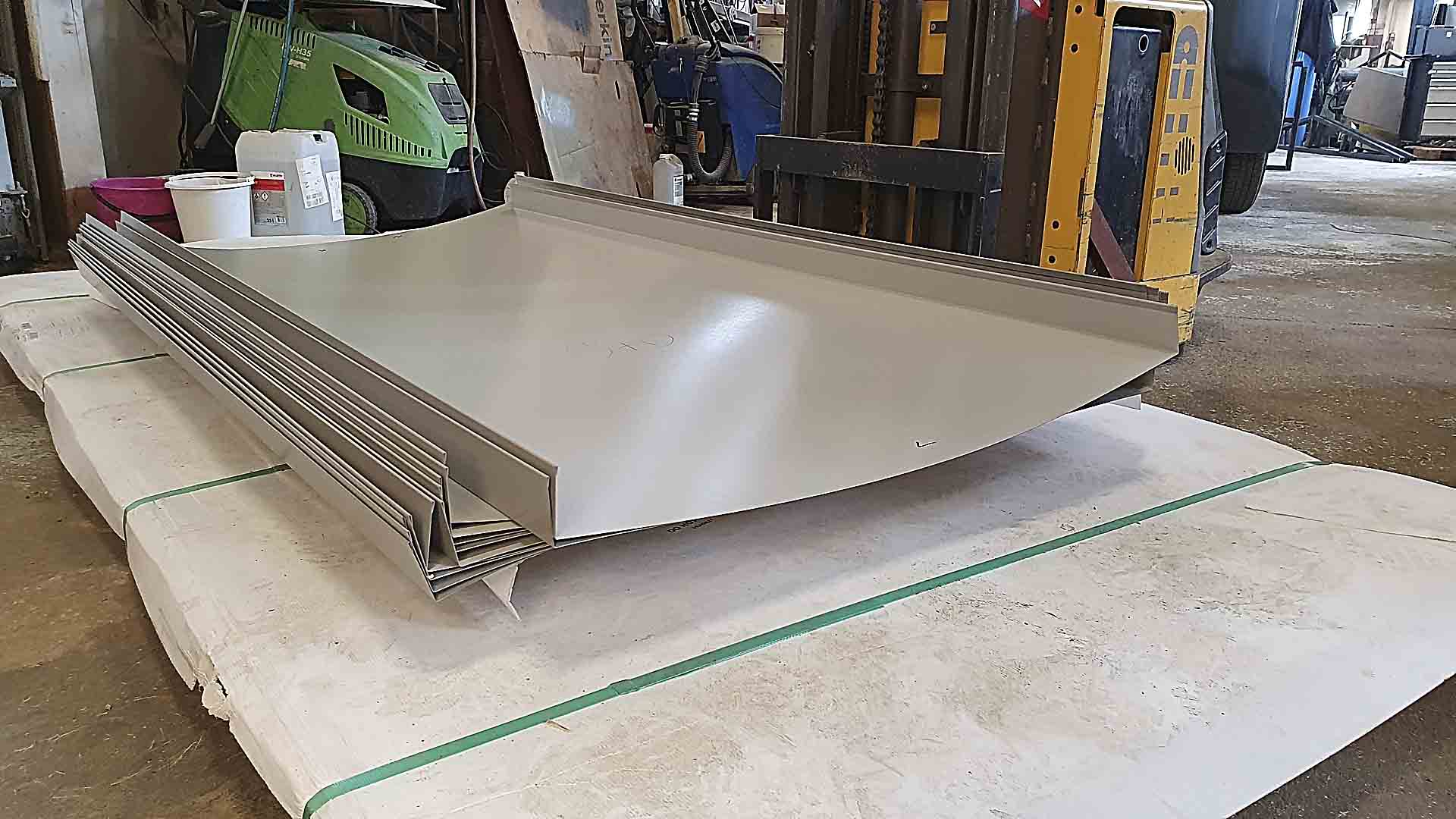 Risenga Tripletex Risenga Tripletex357 – Risenga – Ishall (2021)