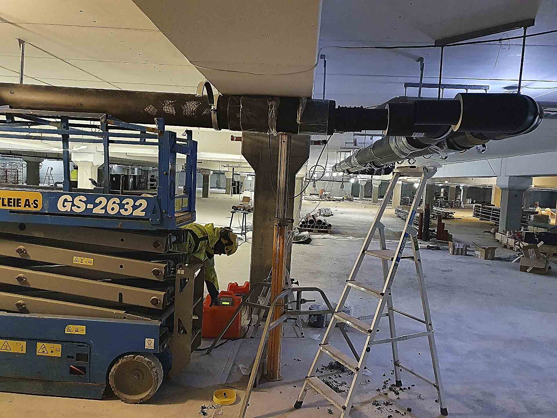 Risenga Tripletex Risenga Tripletex39 – Risenga – Ishall (2021)