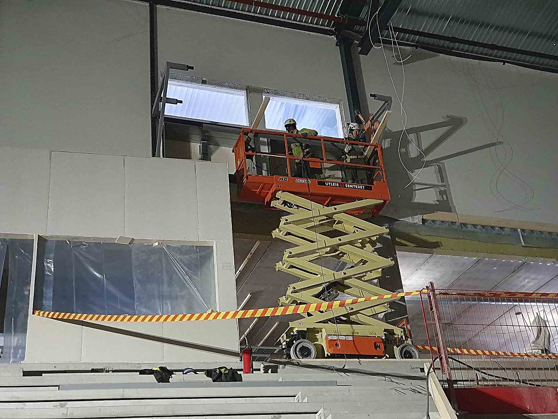 Risenga Tripletex Risenga Tripletex46 – Risenga – Ishall (2021)