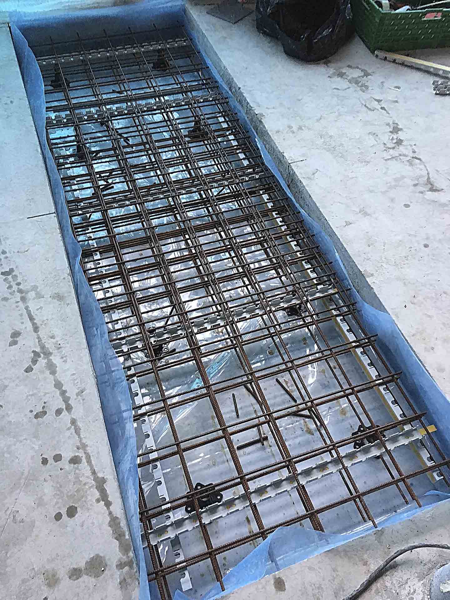 Risenga Tripletex Risenga Tripletex5 – Risenga – Ishall (2021)