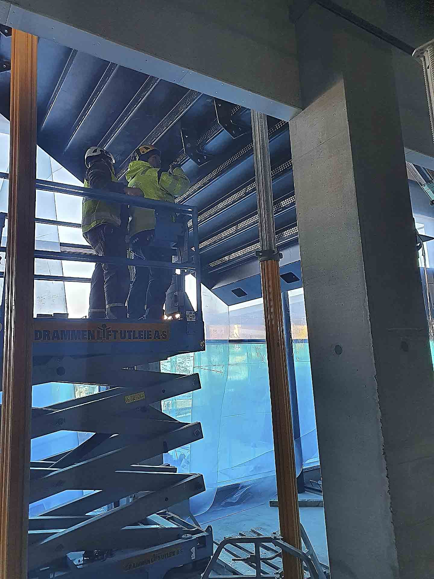 Risenga Tripletex Risenga Tripletex53 – Risenga – Ishall (2021)