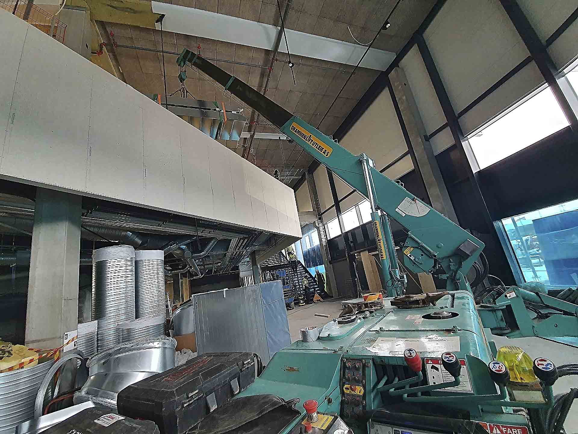 Risenga Tripletex Risenga Tripletex61 – Risenga – Ishall (2021)