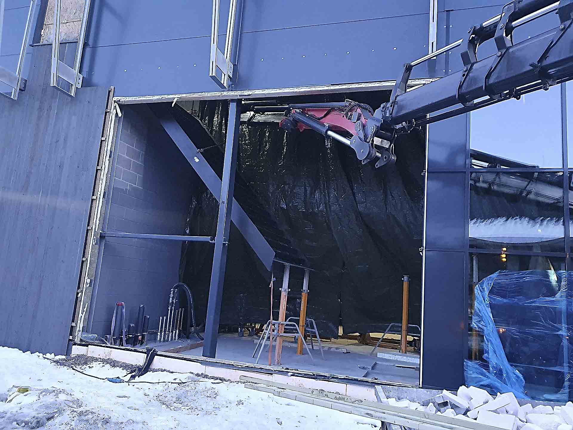 Risenga Tripletex Risenga Tripletex9 – Risenga – Ishall (2021)