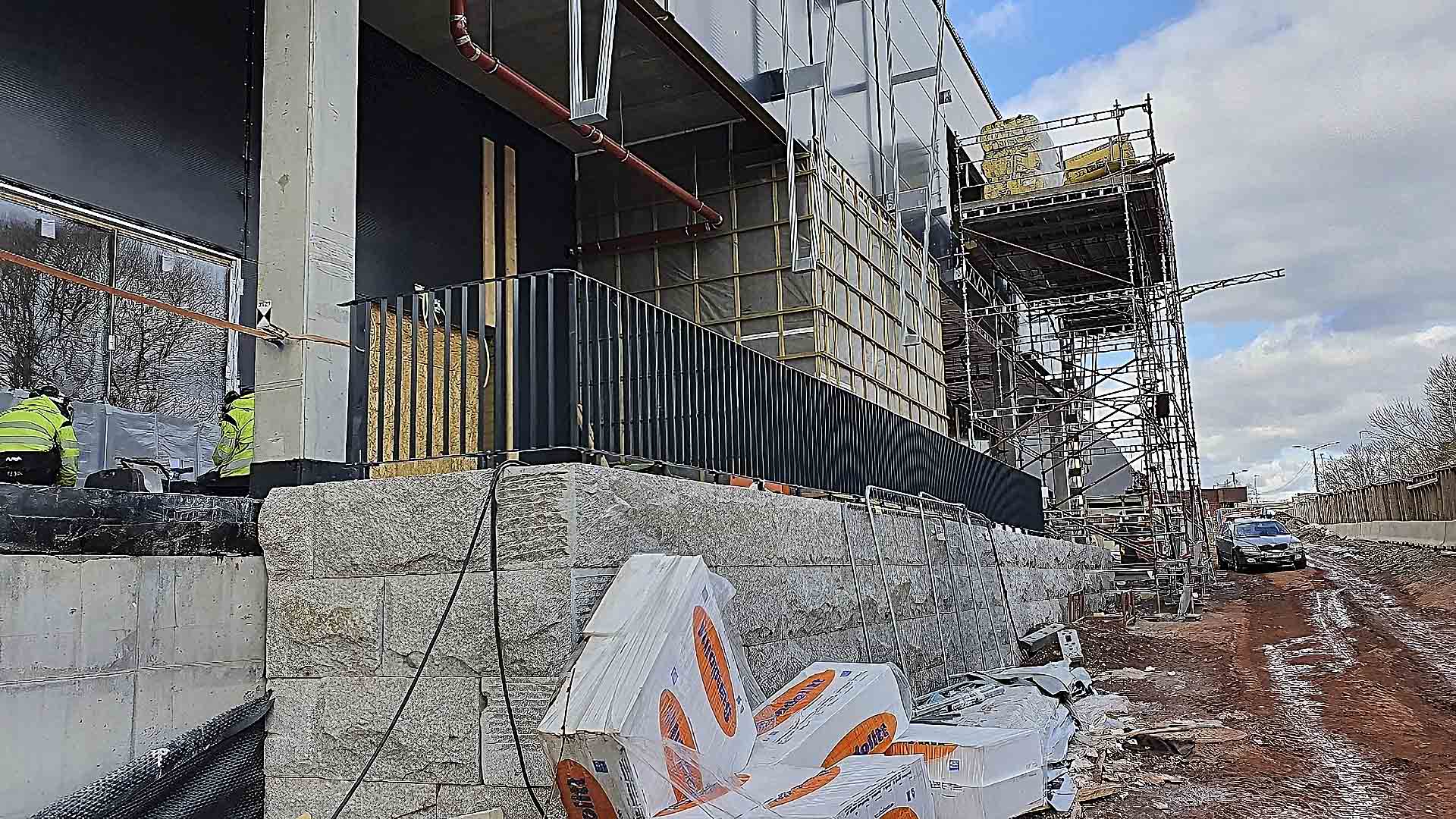 Risenga Tripletex Risenga Tripletex90 – Risenga – Ishall (2021)