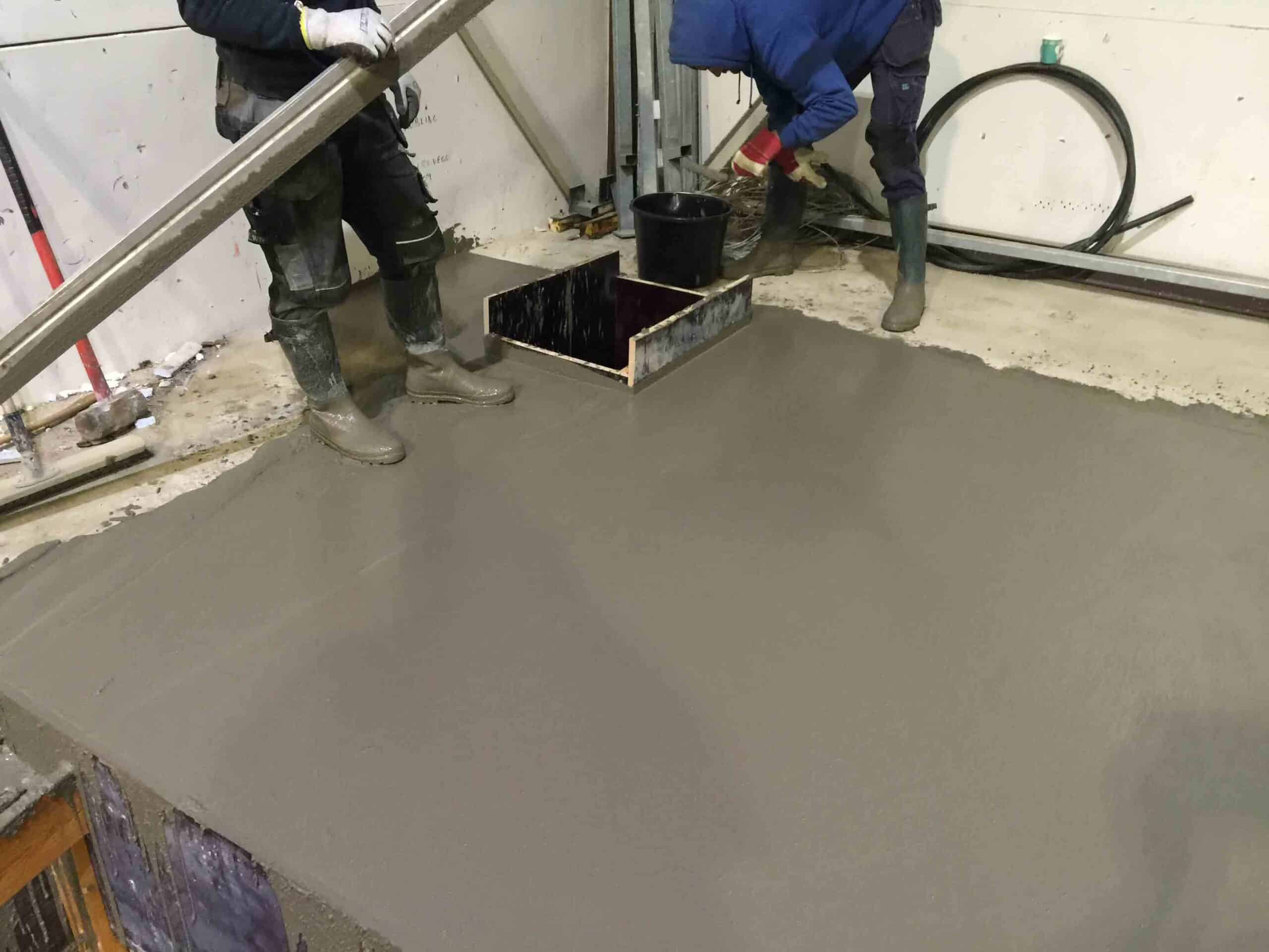 Schjongshallen Ishall 2016 13