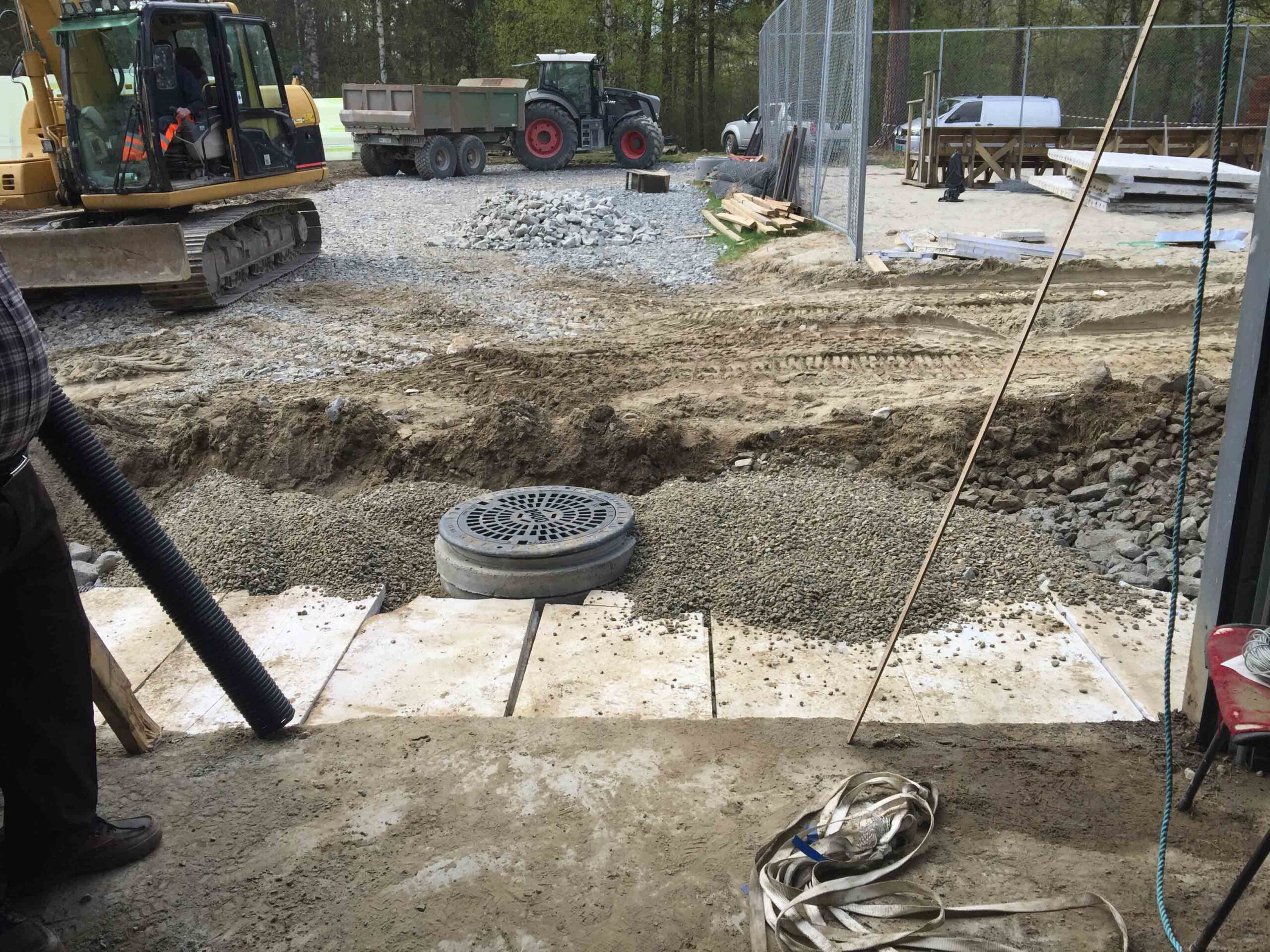 Schjongshallen Ishall 2016 19