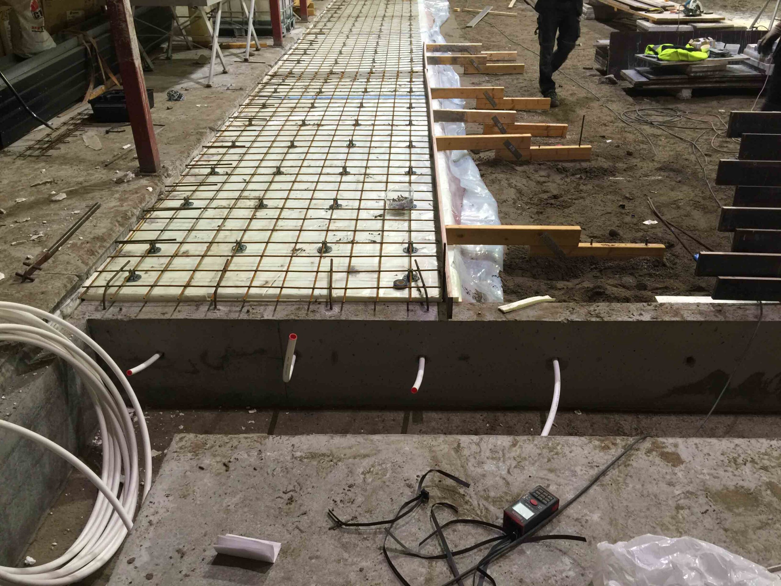 Schjongshallen Ishall 2016 21