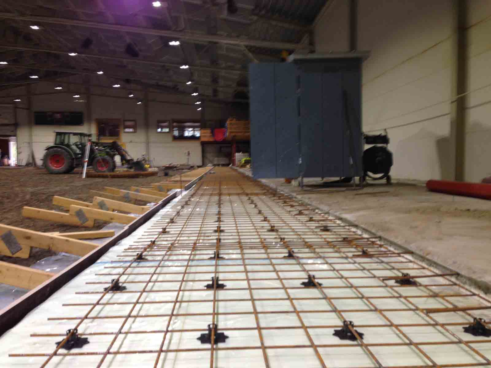 Schjongshallen Ishall 2016 22