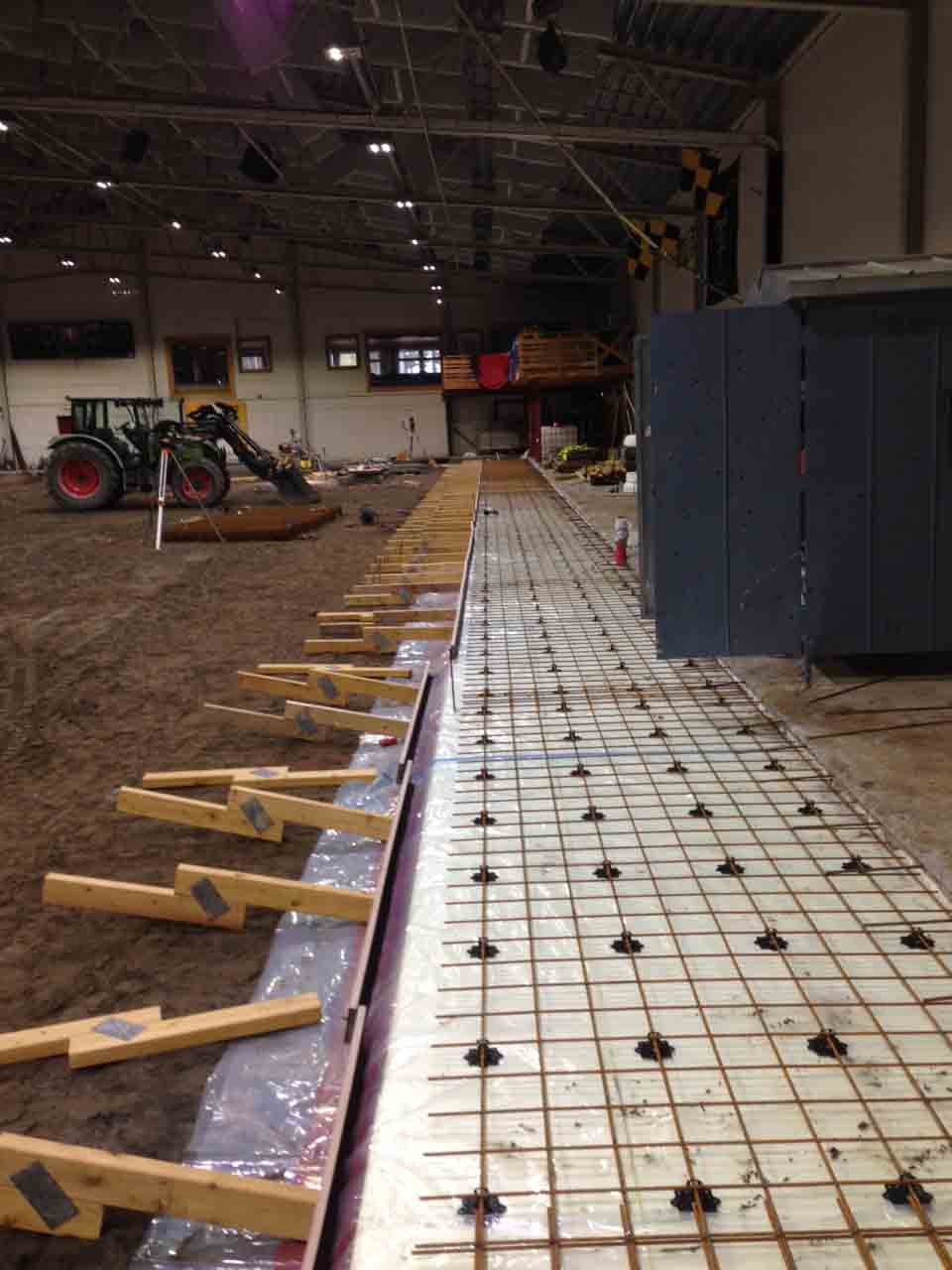 Schjongshallen Ishall 2016 23