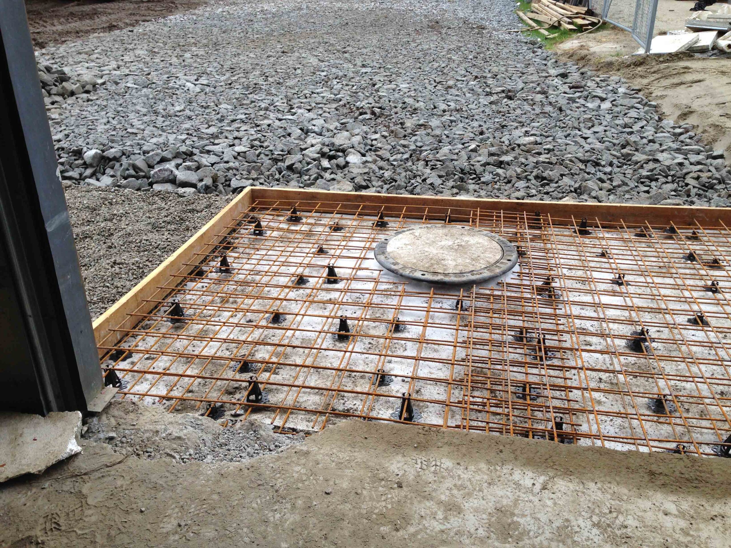 Schjongshallen Ishall 2016 24