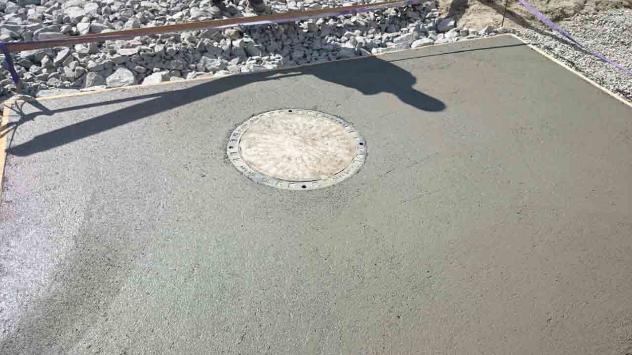 Schjongshallen Ishall 2016 25