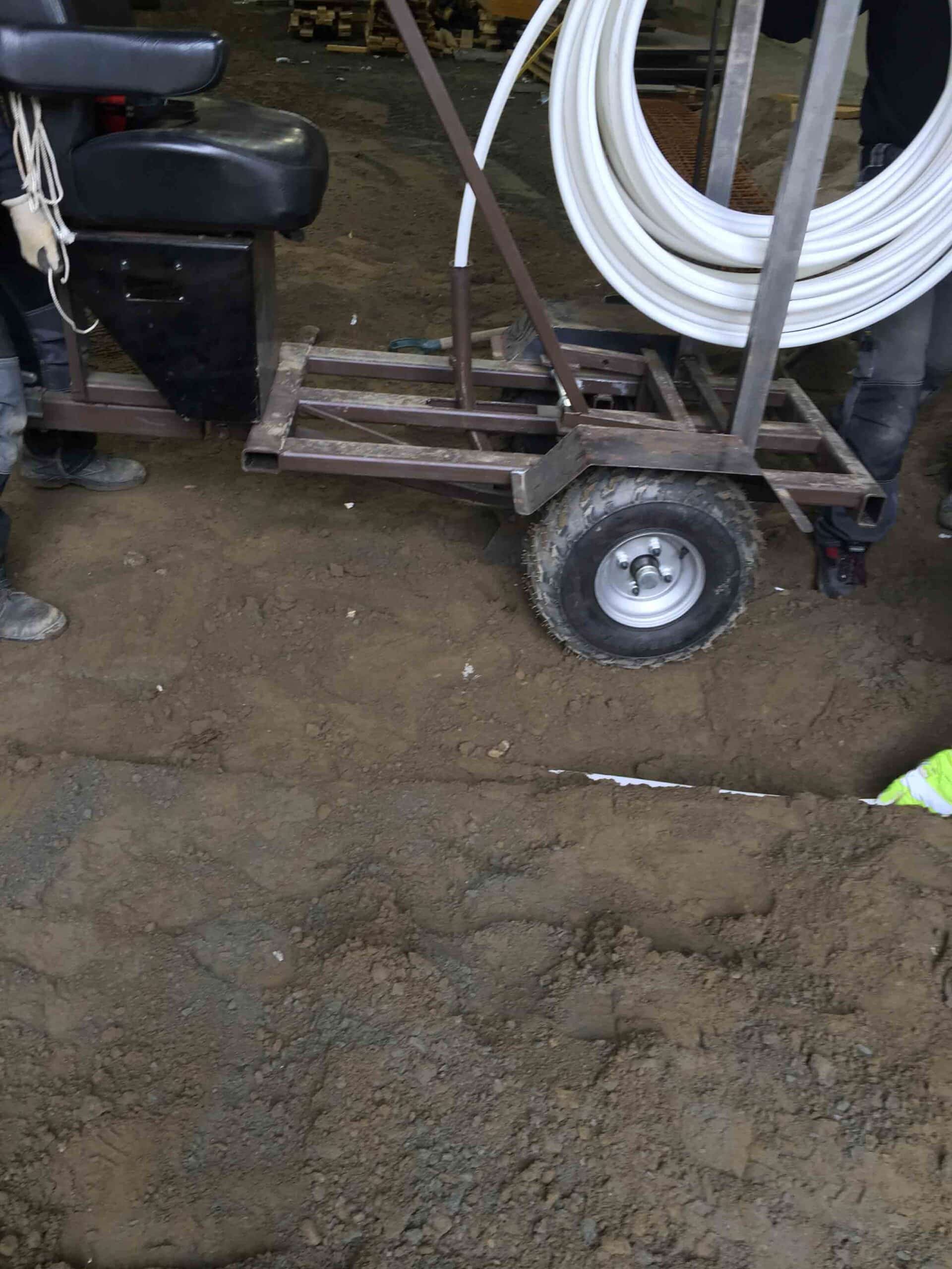 Schjongshallen Ishall 2016 28