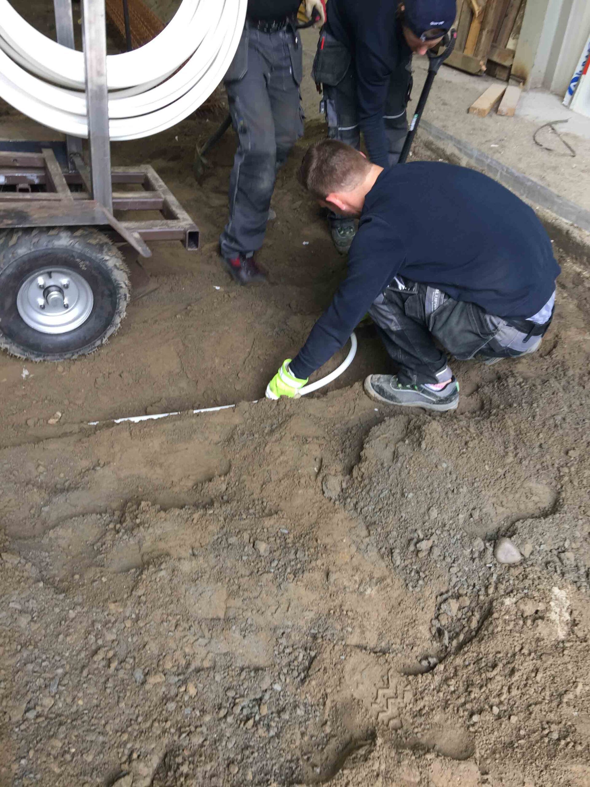 Schjongshallen Ishall 2016 29