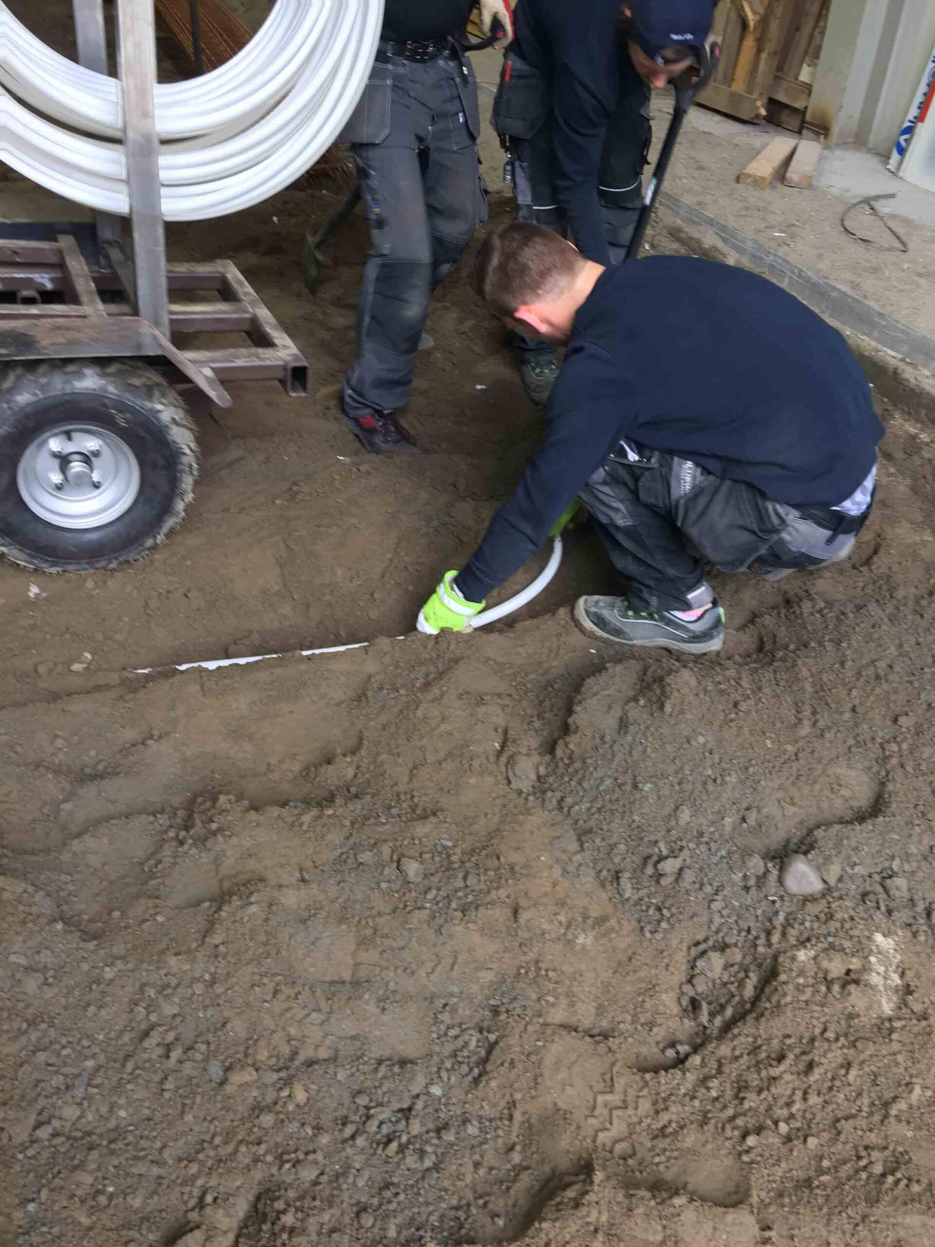 Schjongshallen Ishall 2016 30