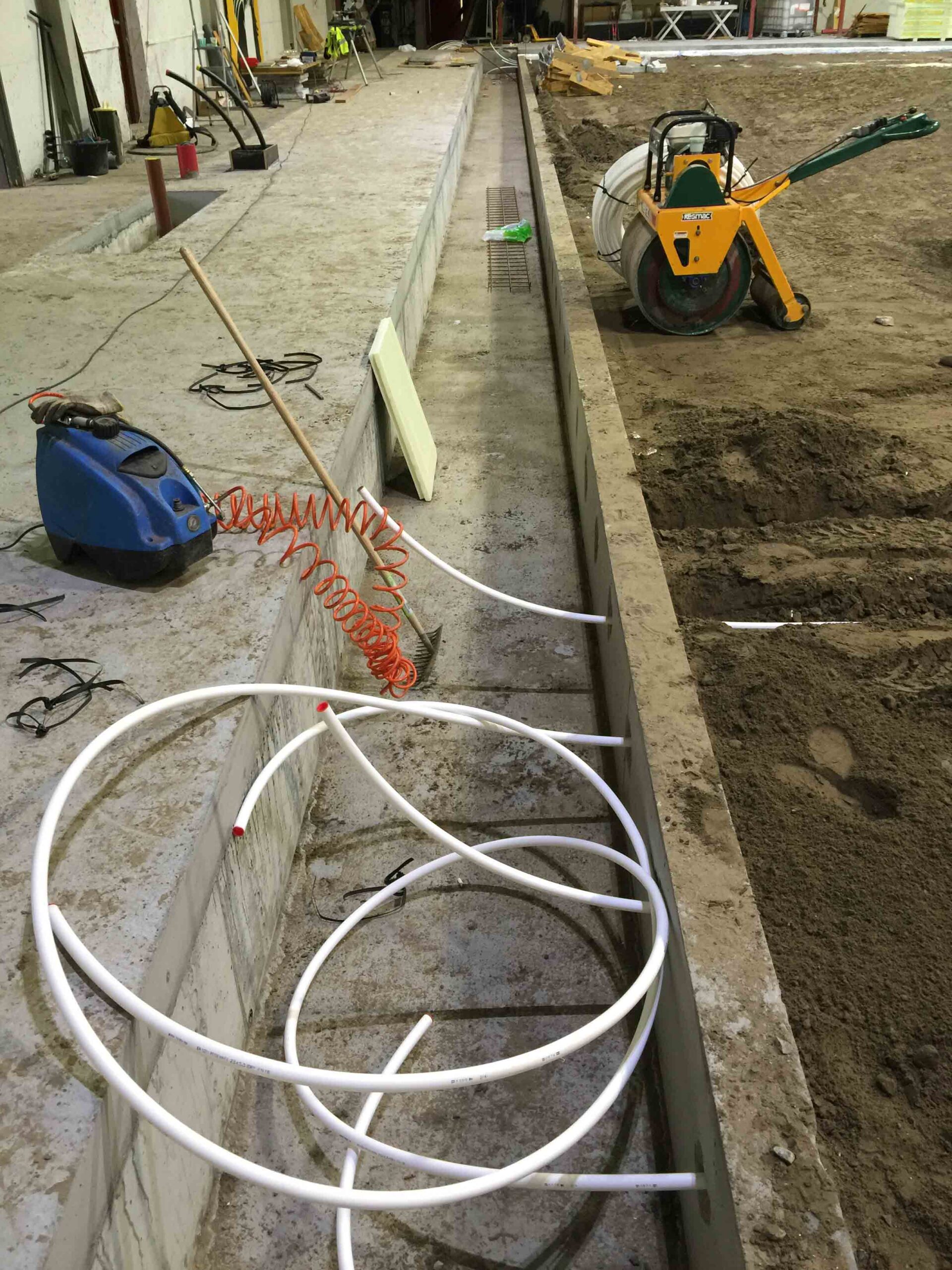 Schjongshallen Ishall 2016 31