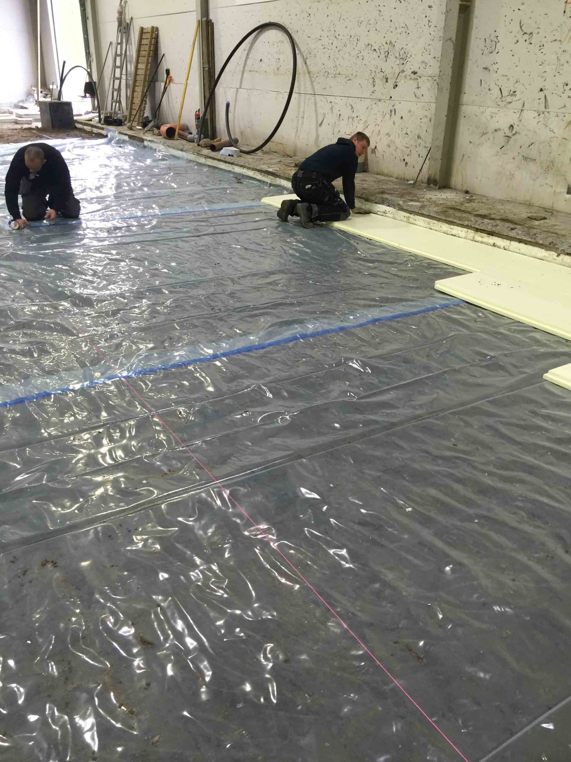 Schjongshallen Ishall 2016 33