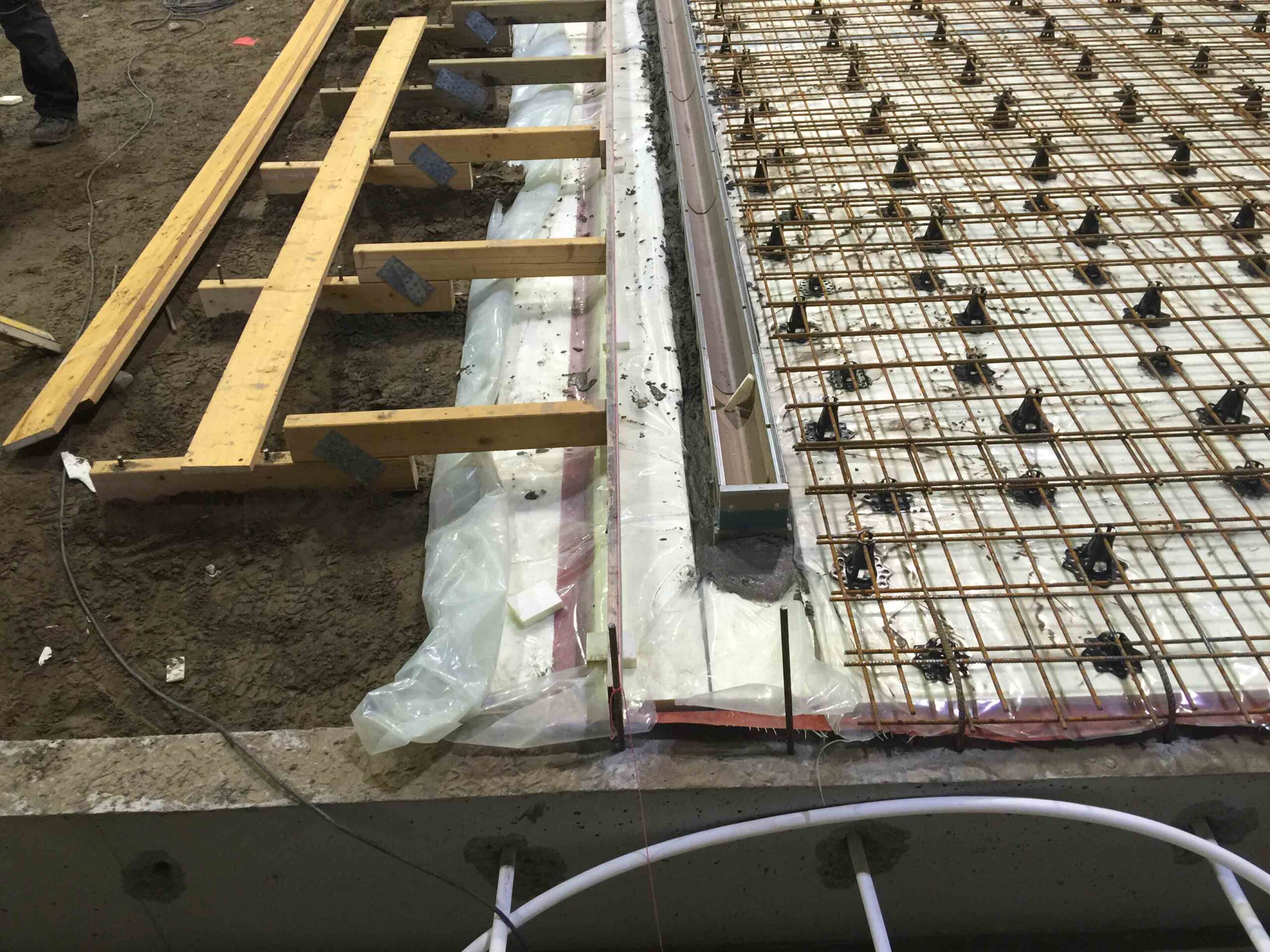 Schjongshallen Ishall 2016 36