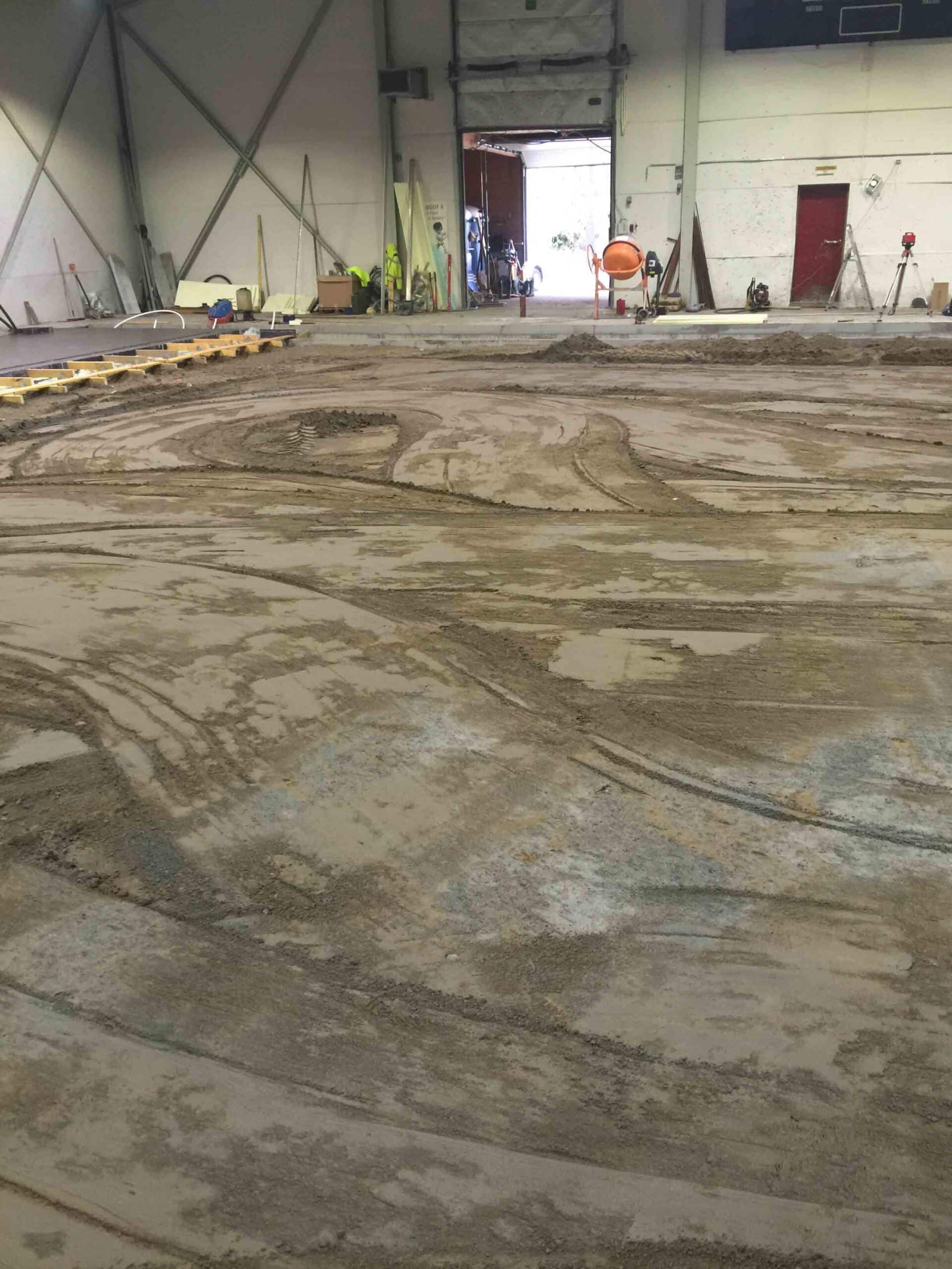 Schjongshallen Ishall 2016 39