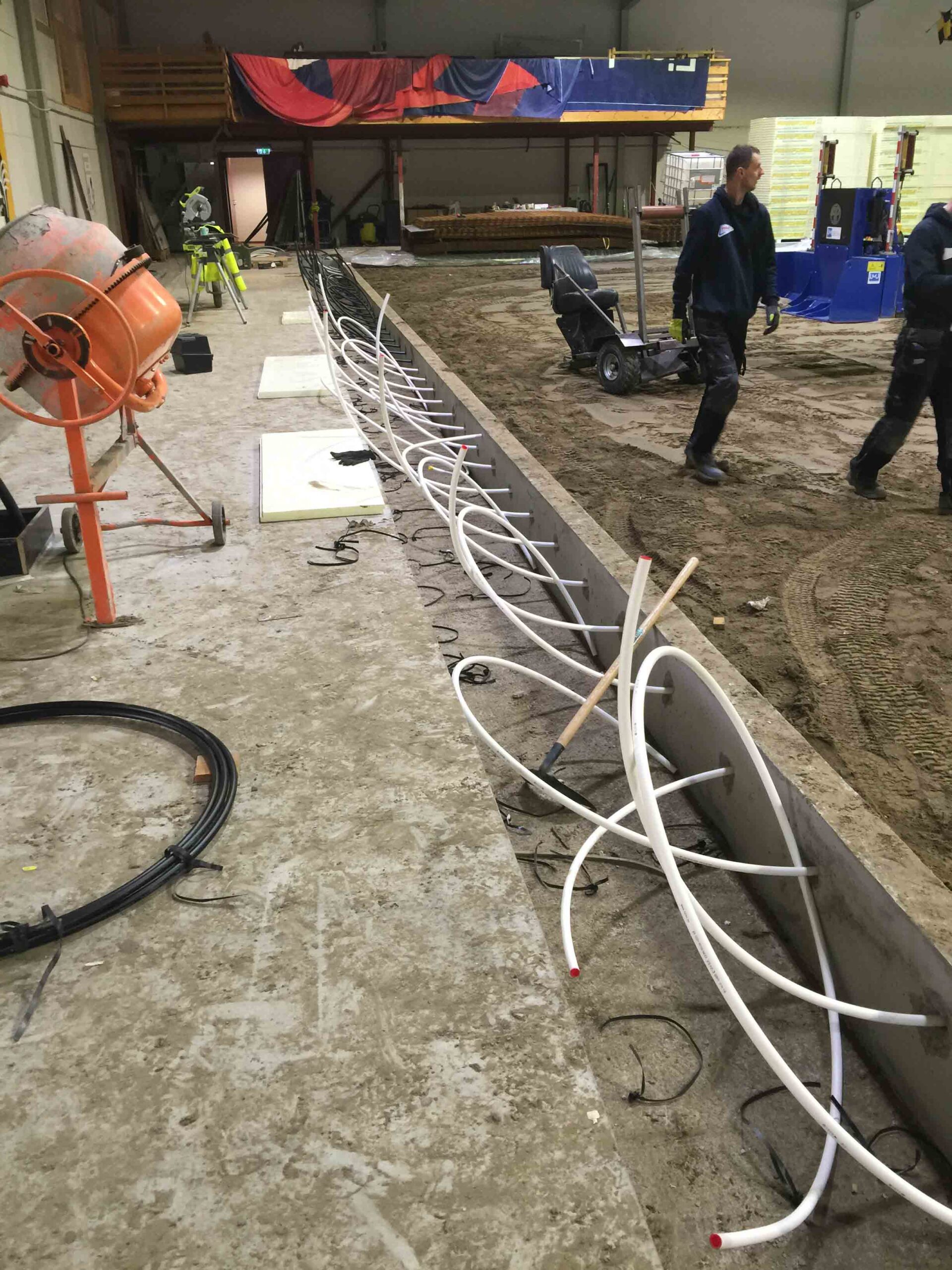 Schjongshallen Ishall 2016 40