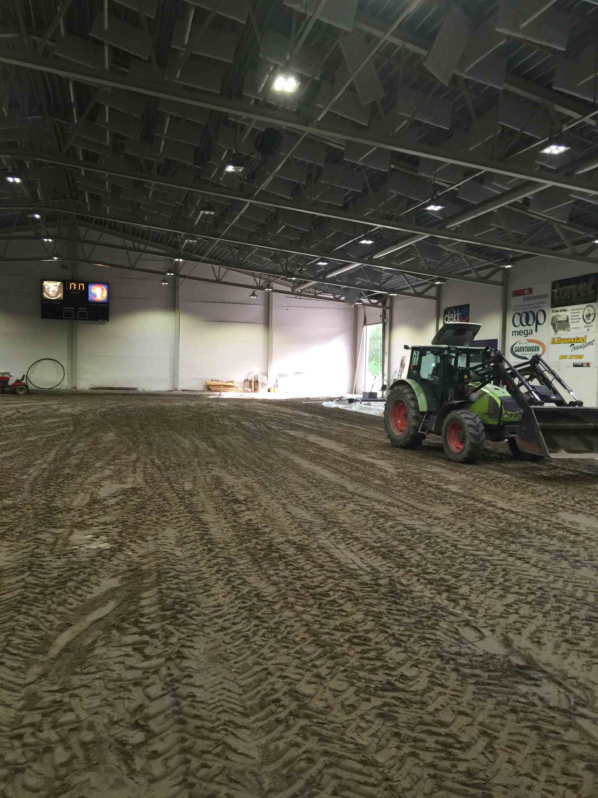 Schjongshallen Ishall 2016 43