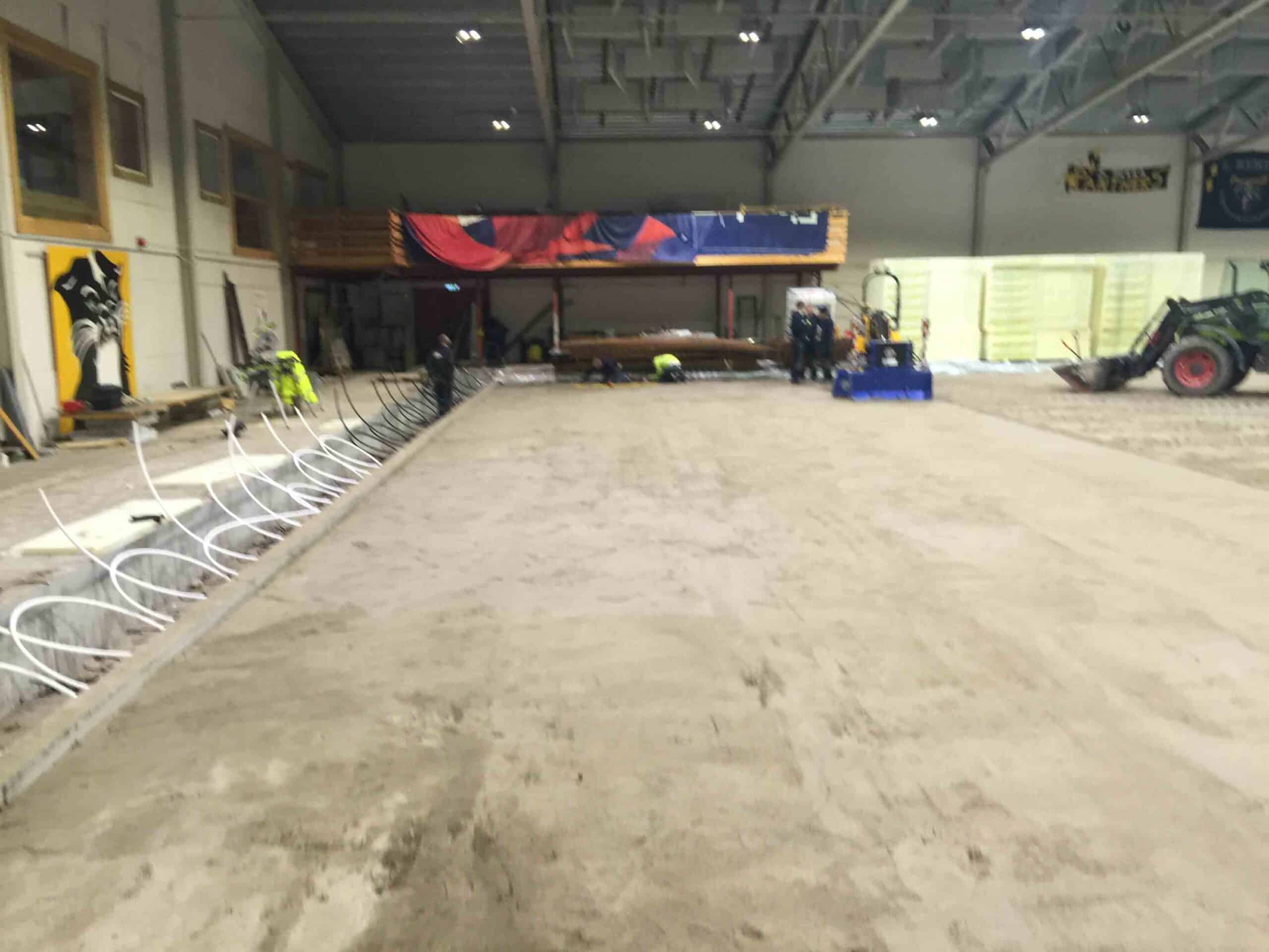 Schjongshallen Ishall 2016 44