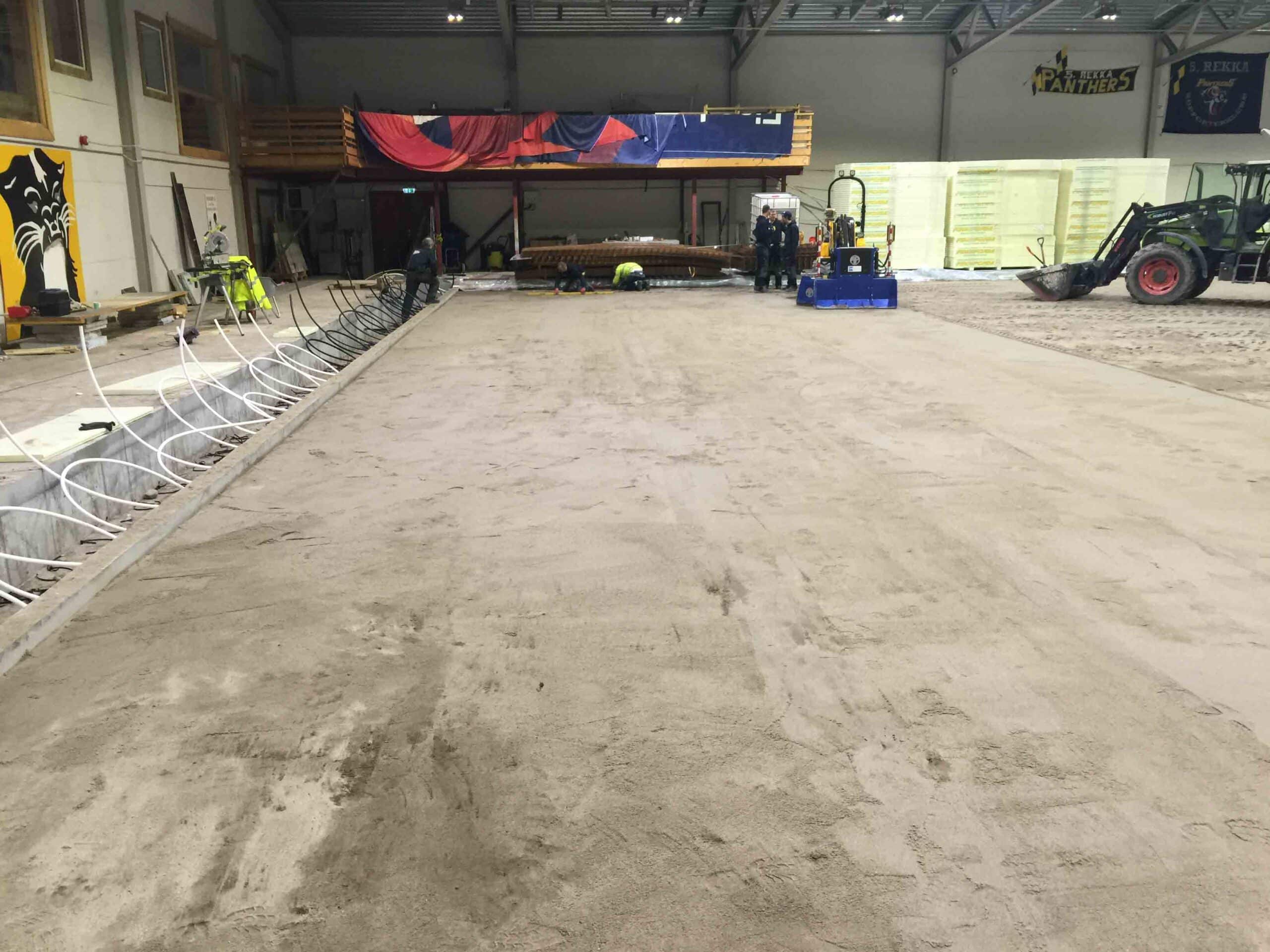 Schjongshallen Ishall 2016 45