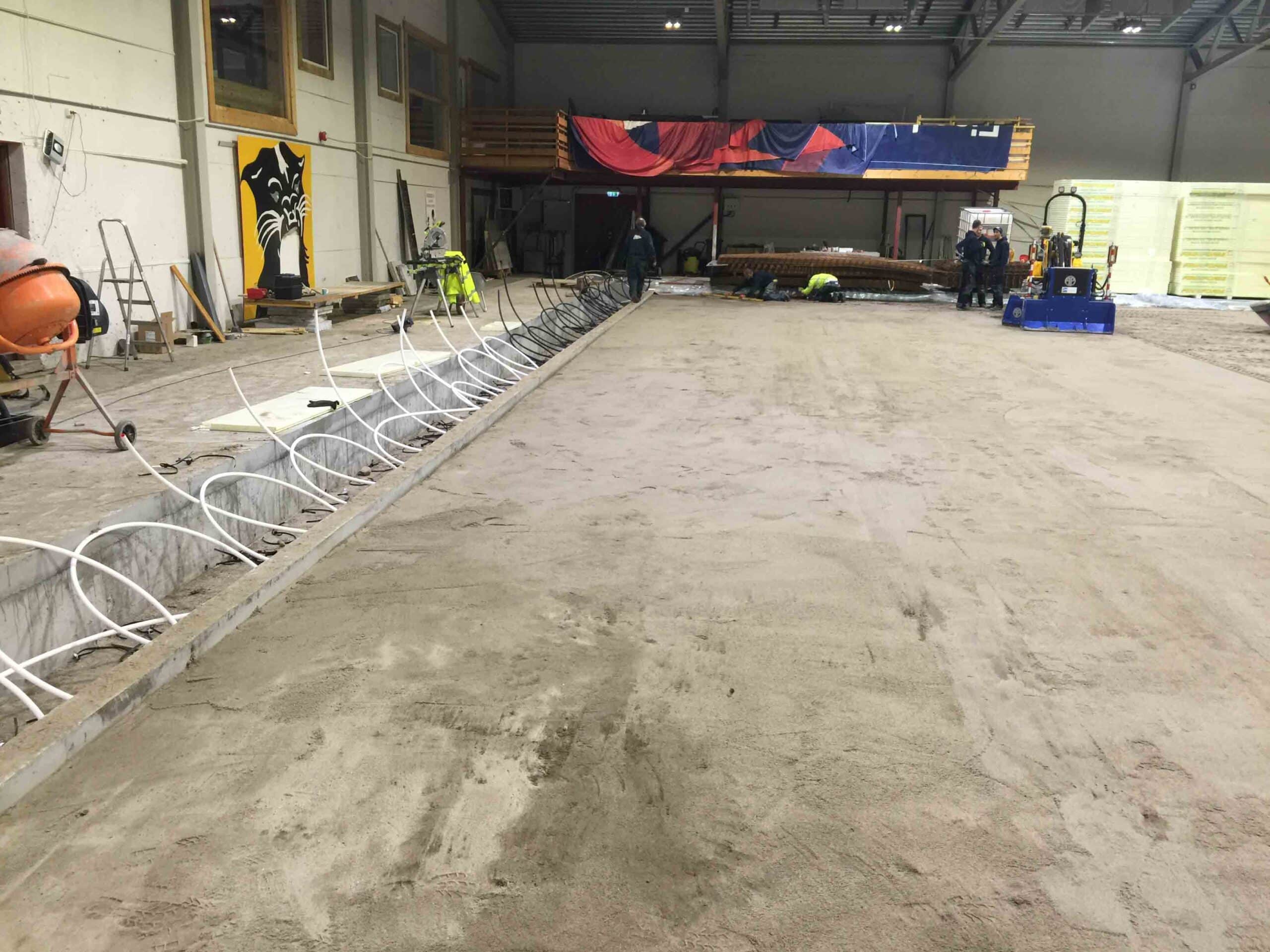 Schjongshallen Ishall 2016 46