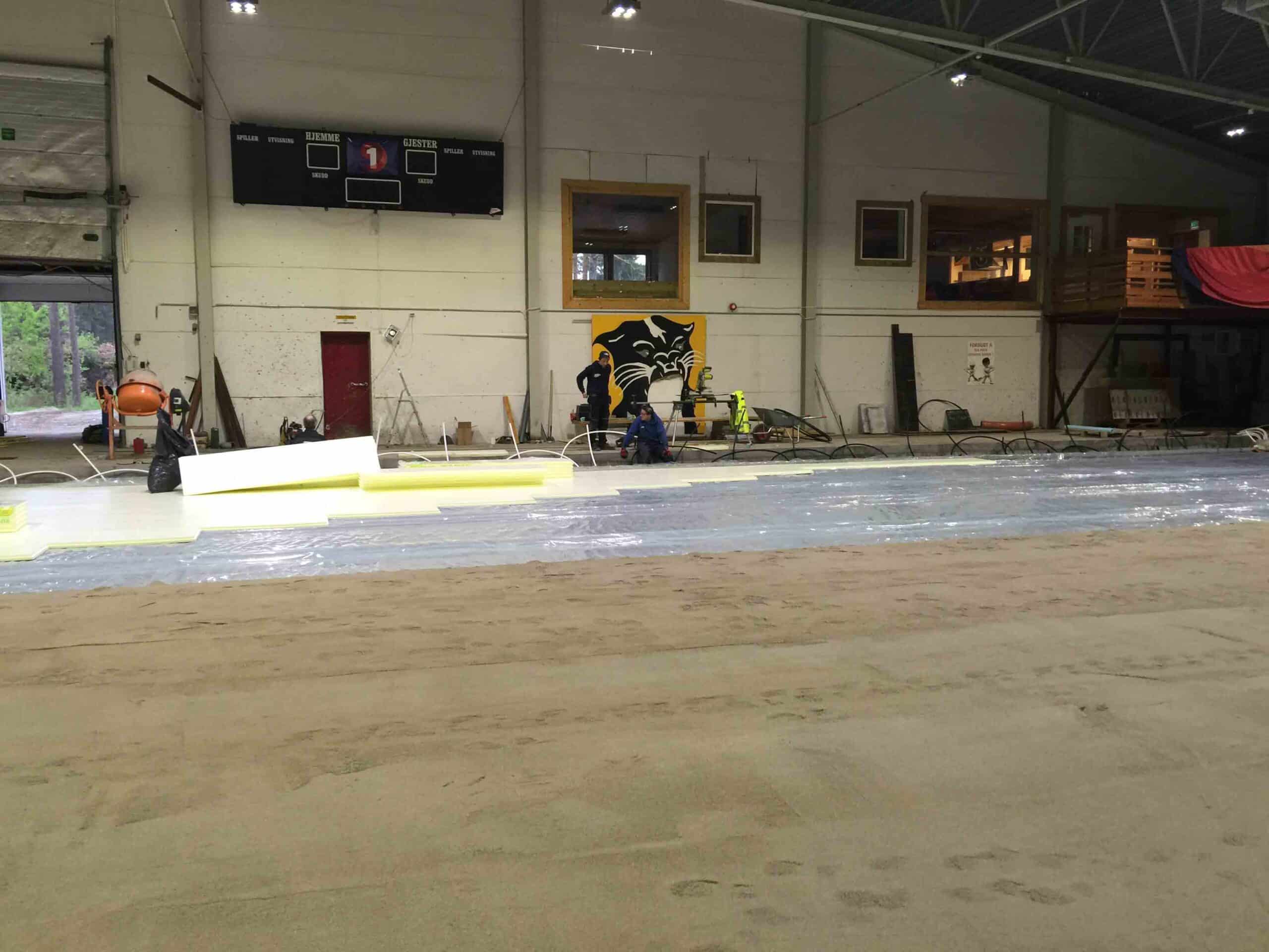 Schjongshallen Ishall 2016 47