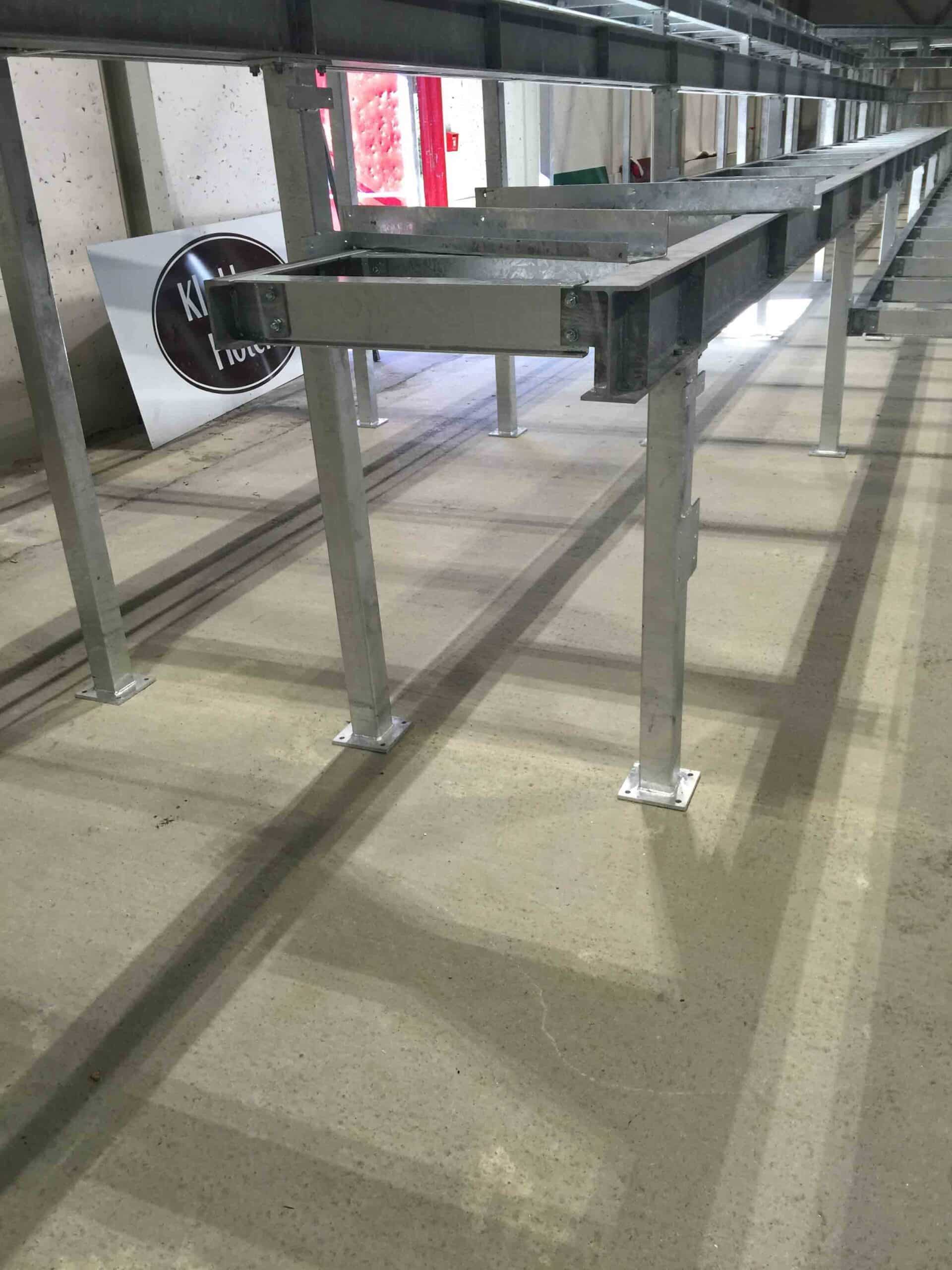 Schjongshallen Ishall 2016 5