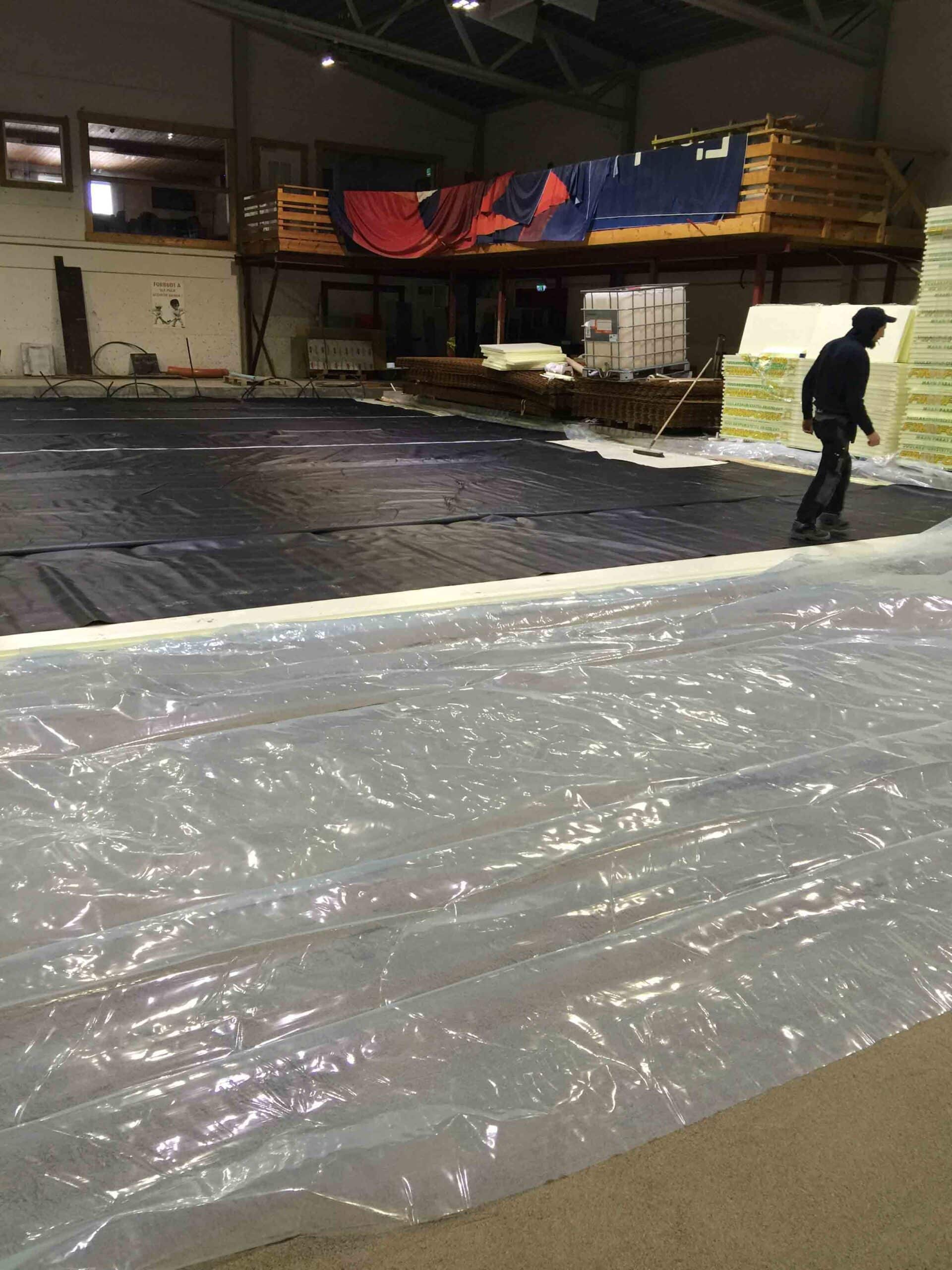 Schjongshallen Ishall 2016 51