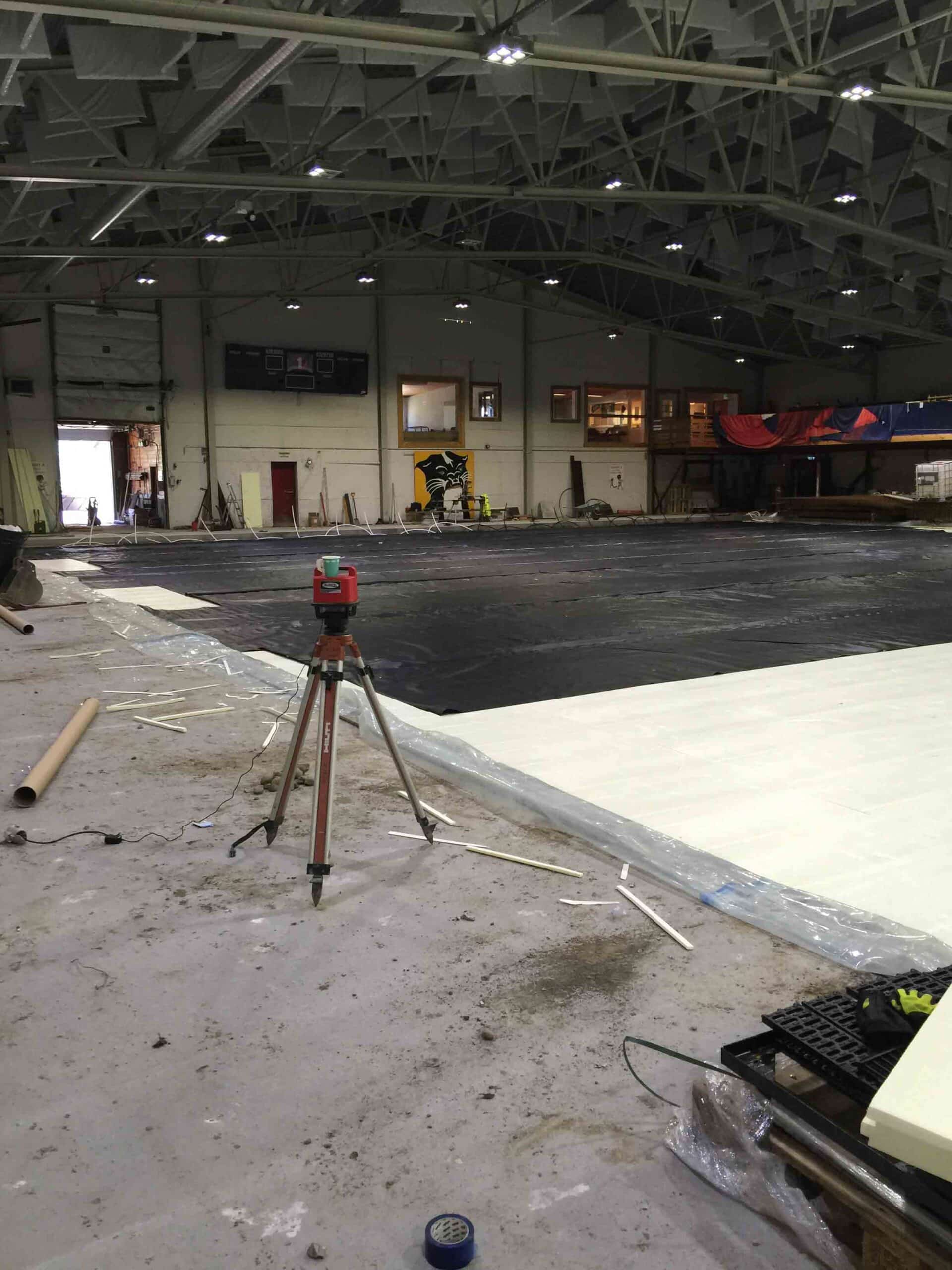 Schjongshallen Ishall 2016 52