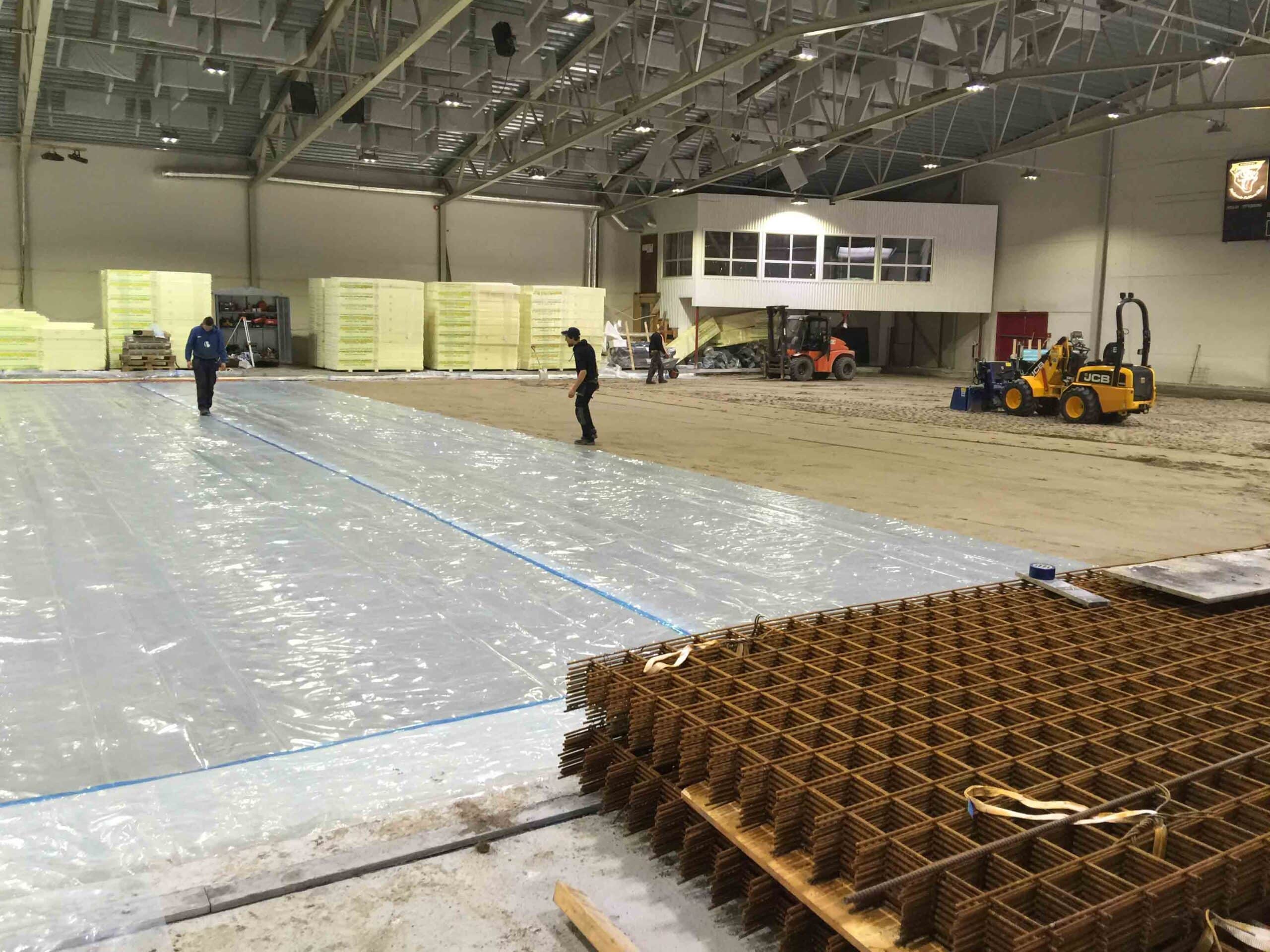 Schjongshallen Ishall 2016 54