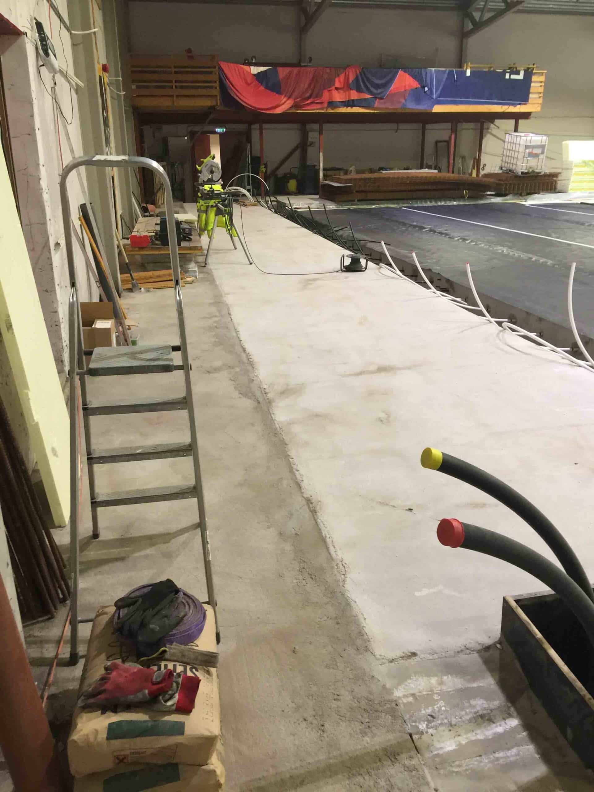 Schjongshallen Ishall 2016 56