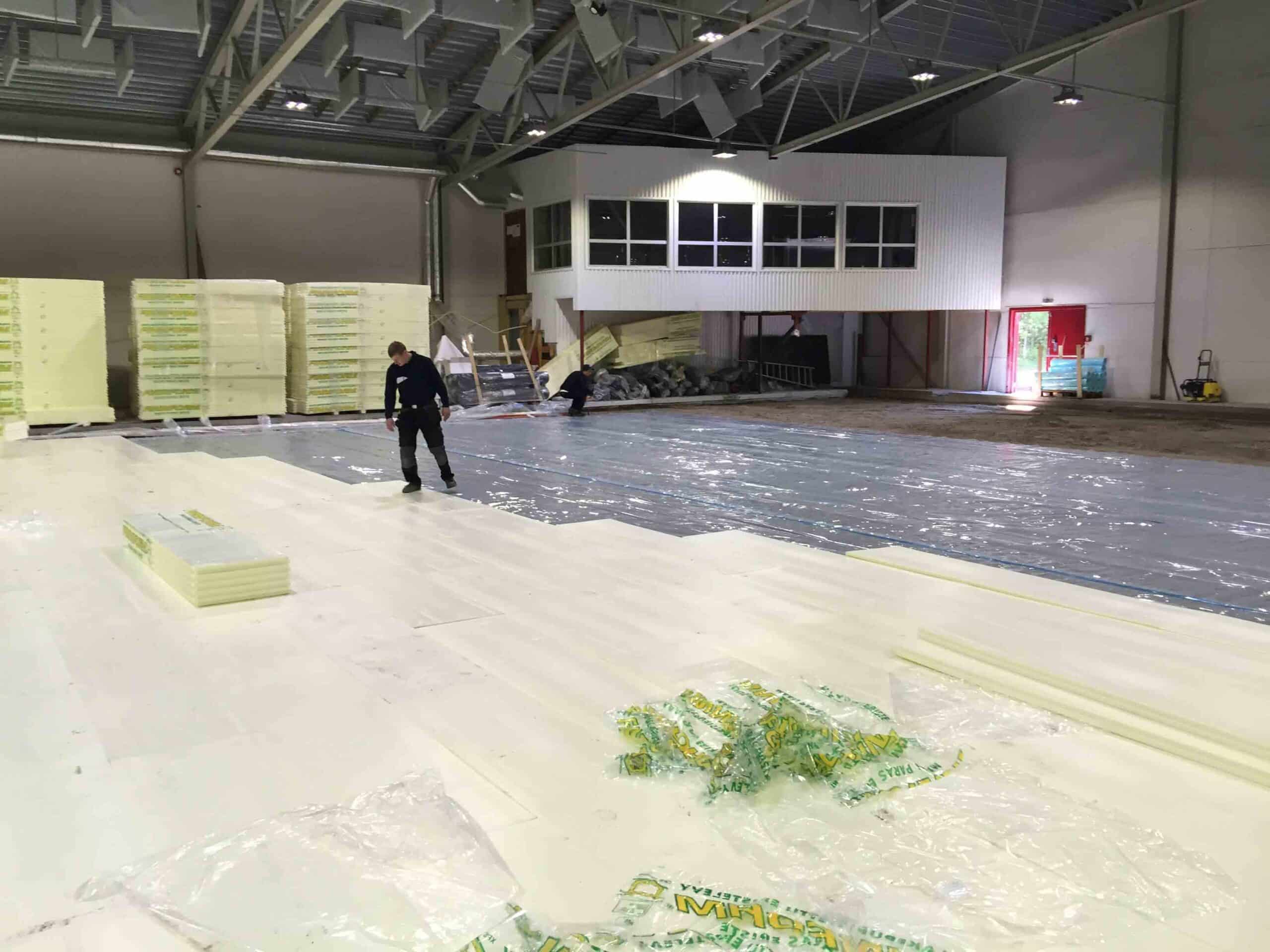 Schjongshallen Ishall 2016 57