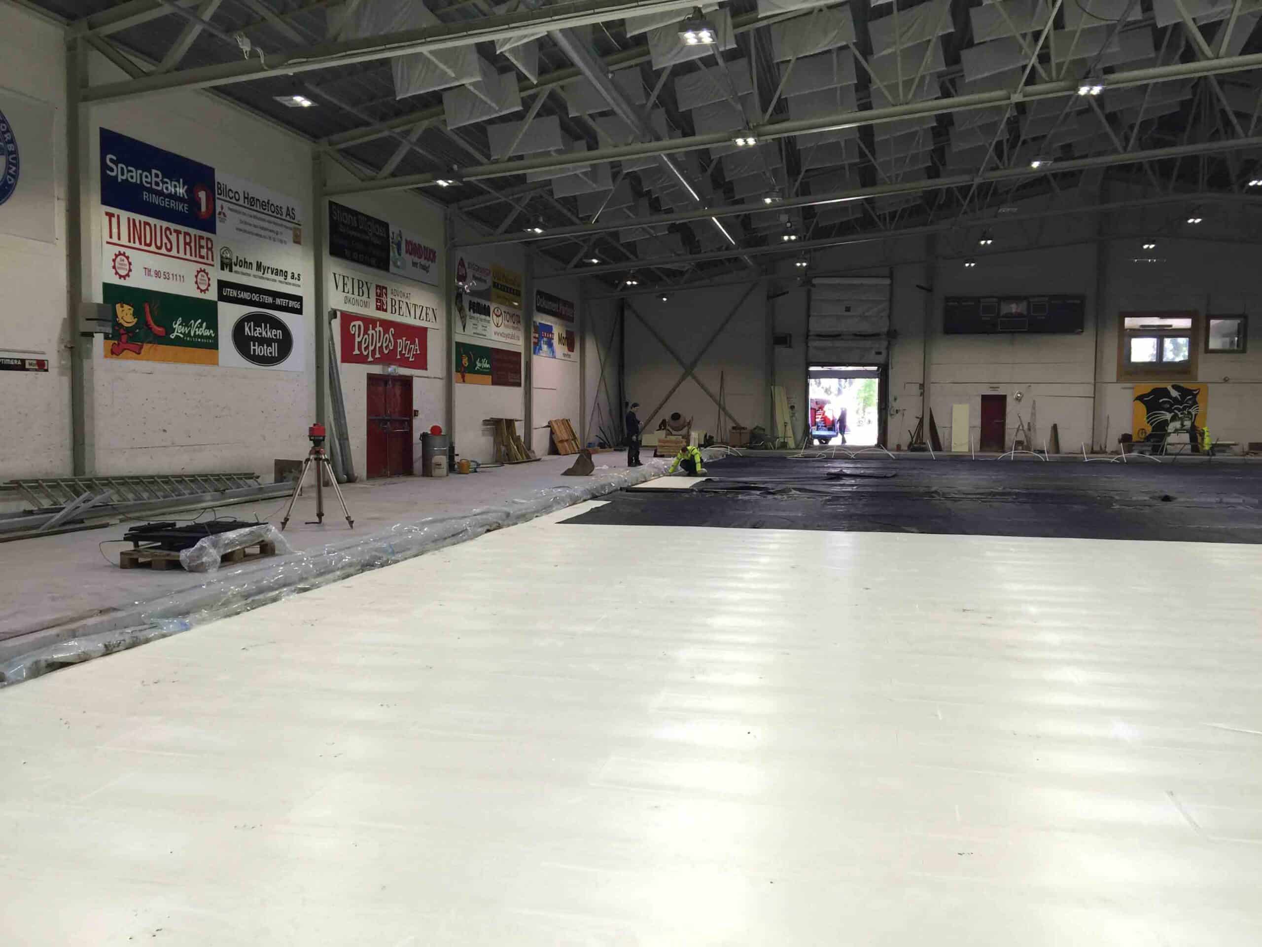 Schjongshallen Ishall 2016 58