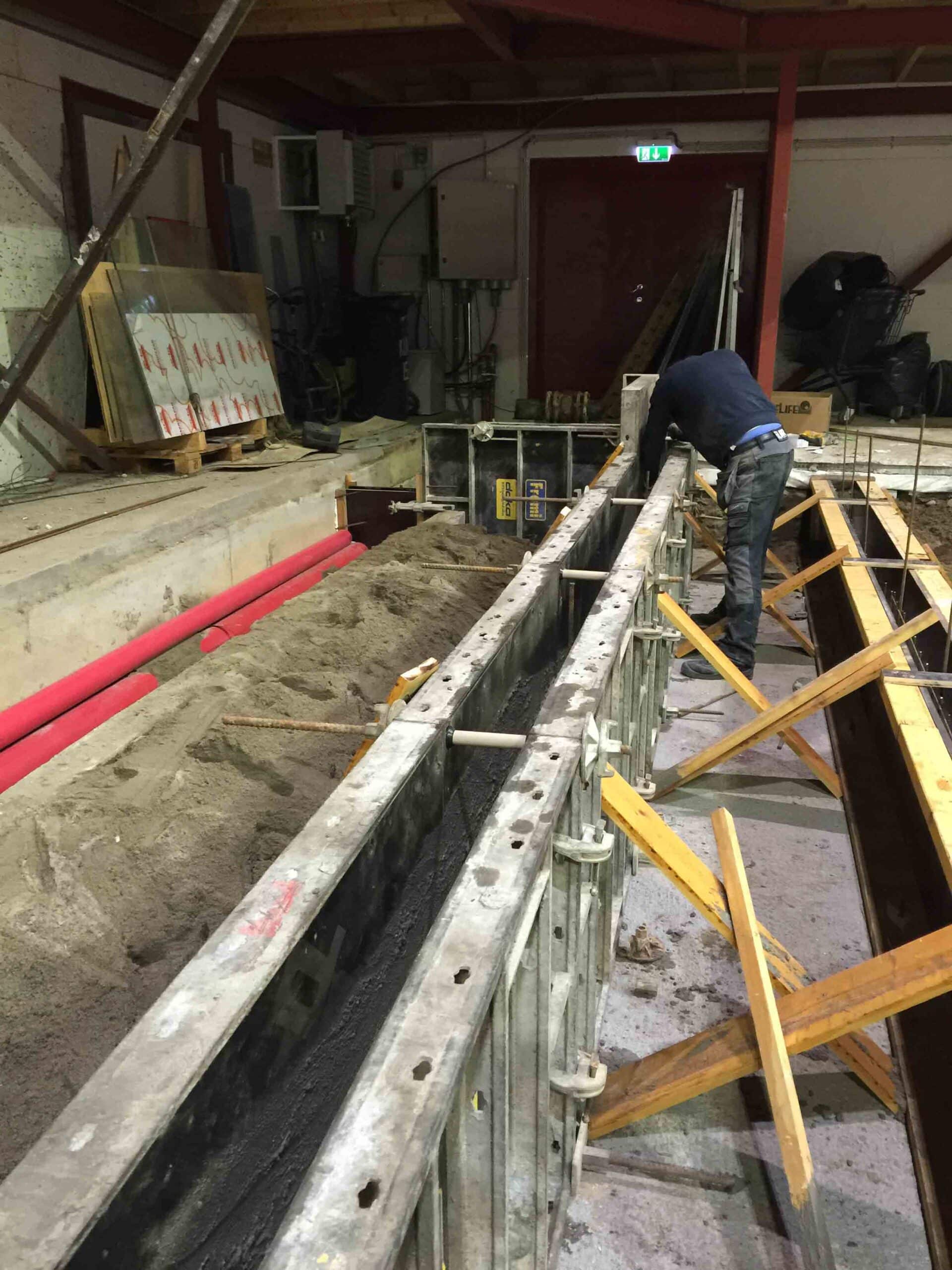 Schjongshallen Ishall 2016 6