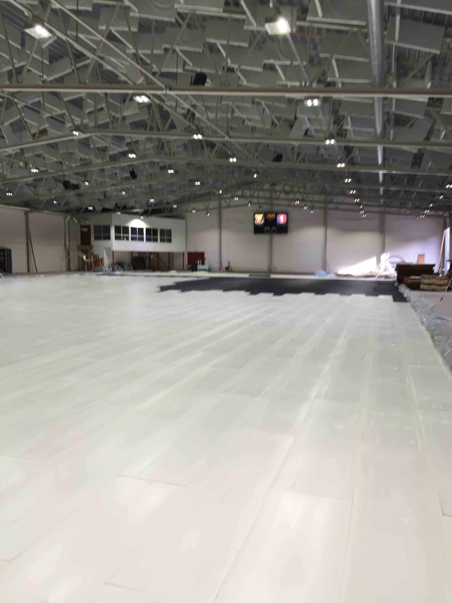 Schjongshallen Ishall 2016 60