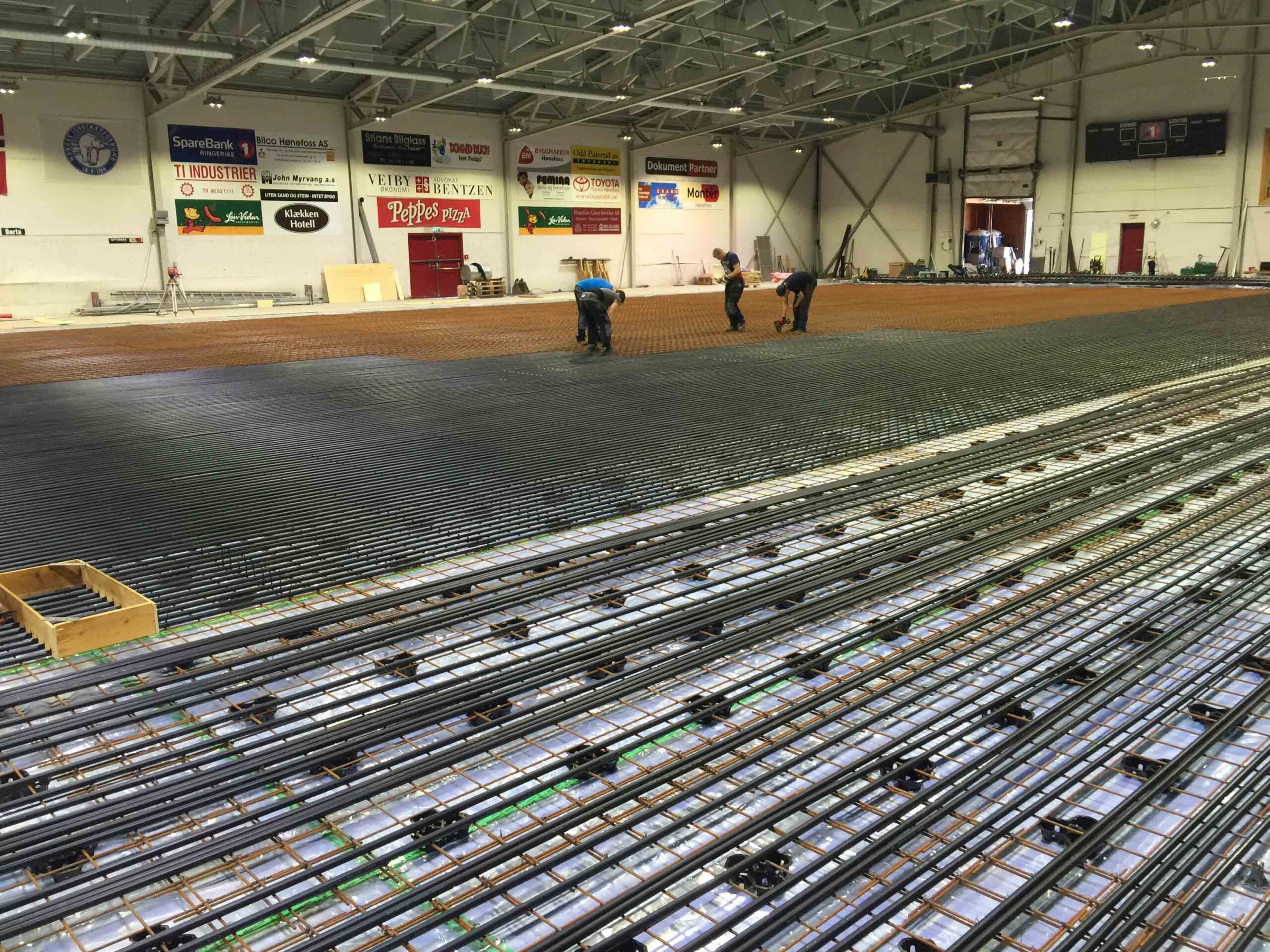 Schjongshallen Ishall 2016 66