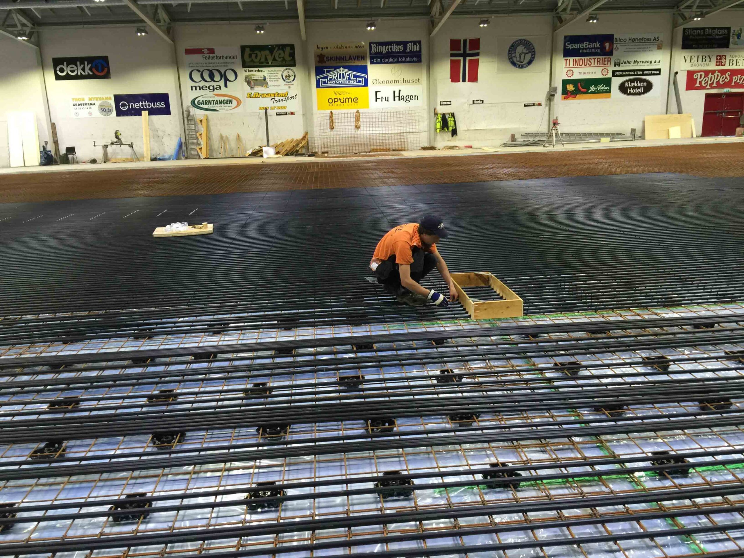 Schjongshallen Ishall 2016 67