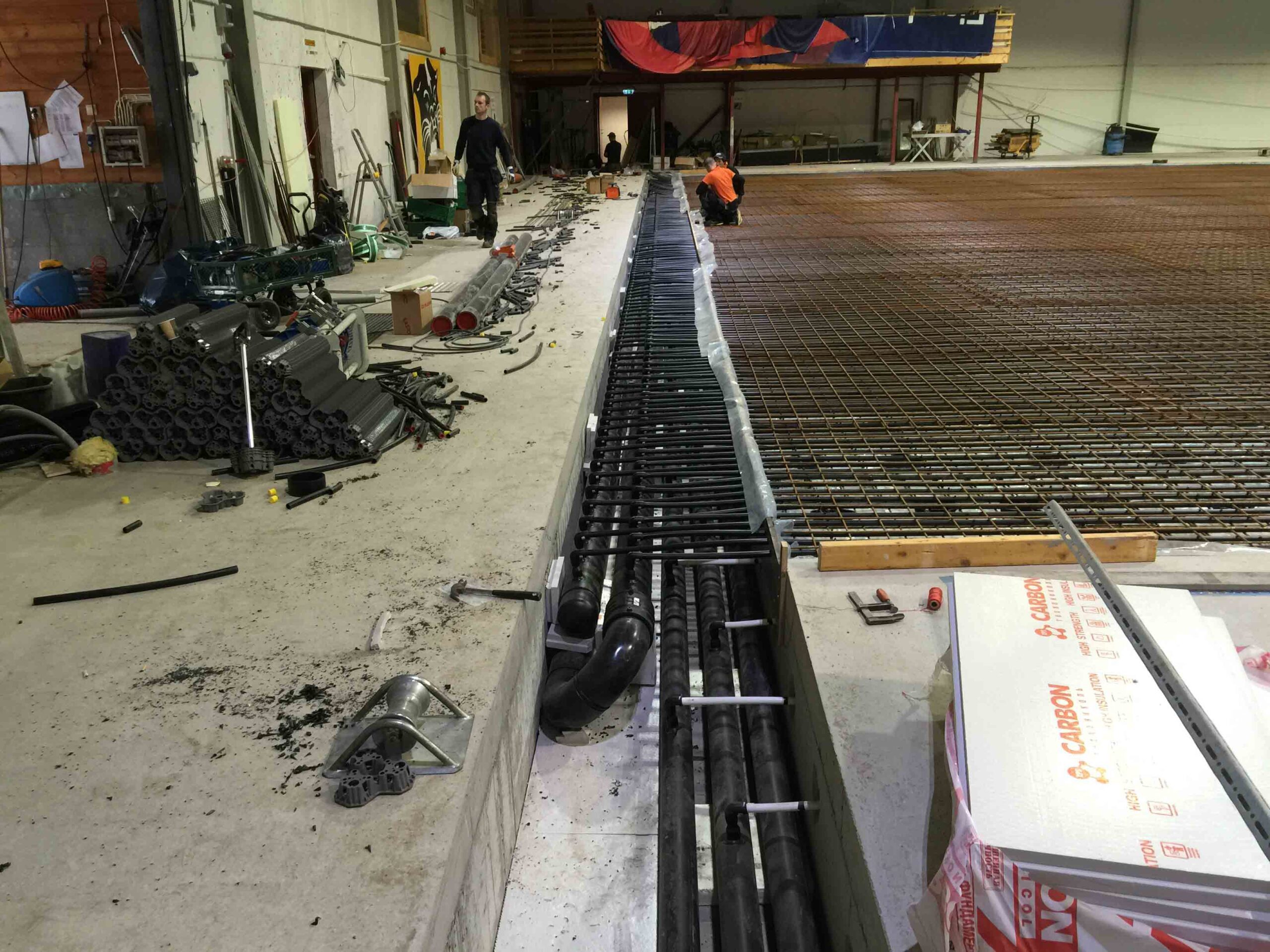 Schjongshallen Ishall 2016 68