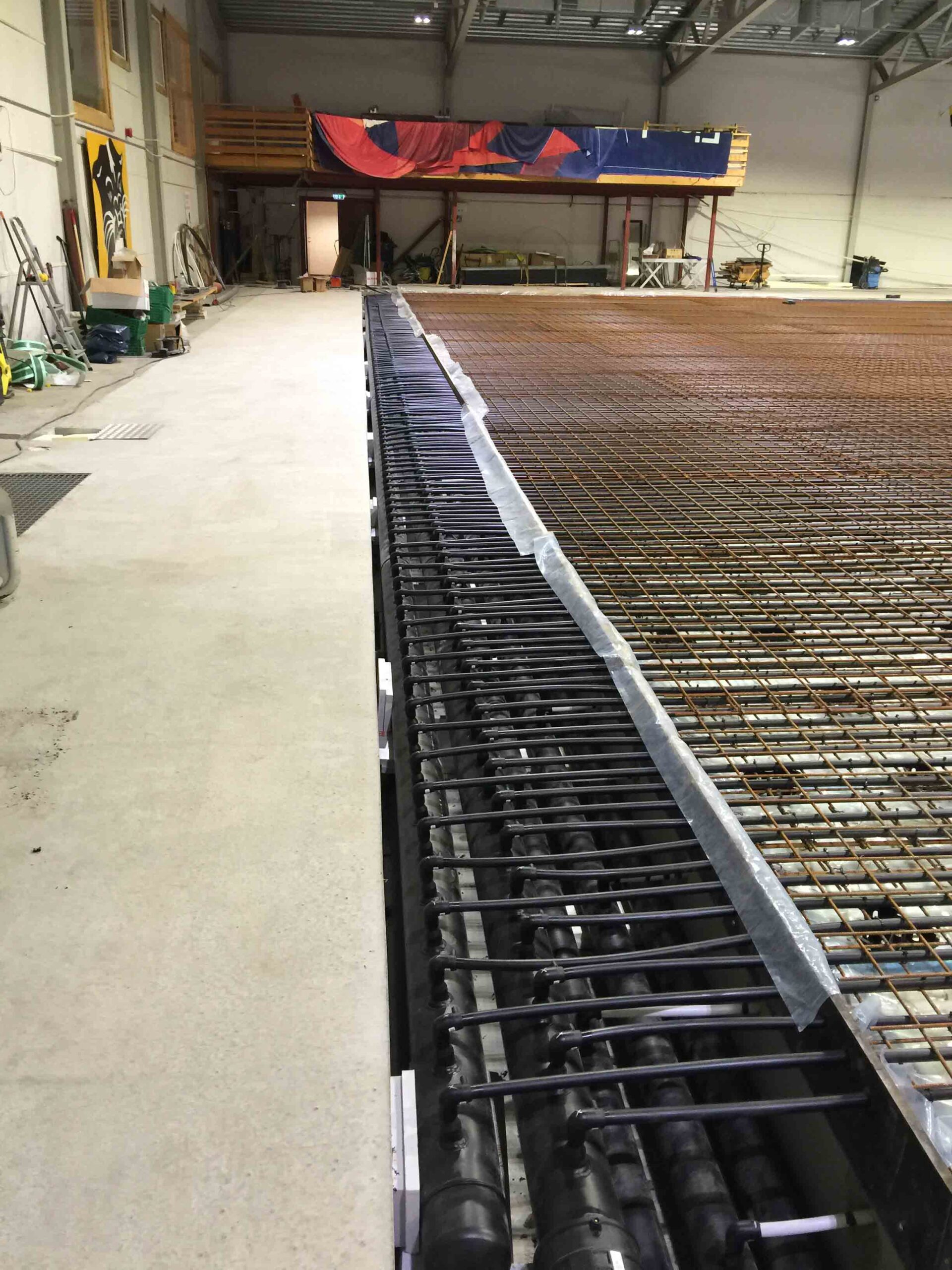 Schjongshallen Ishall 2016 69