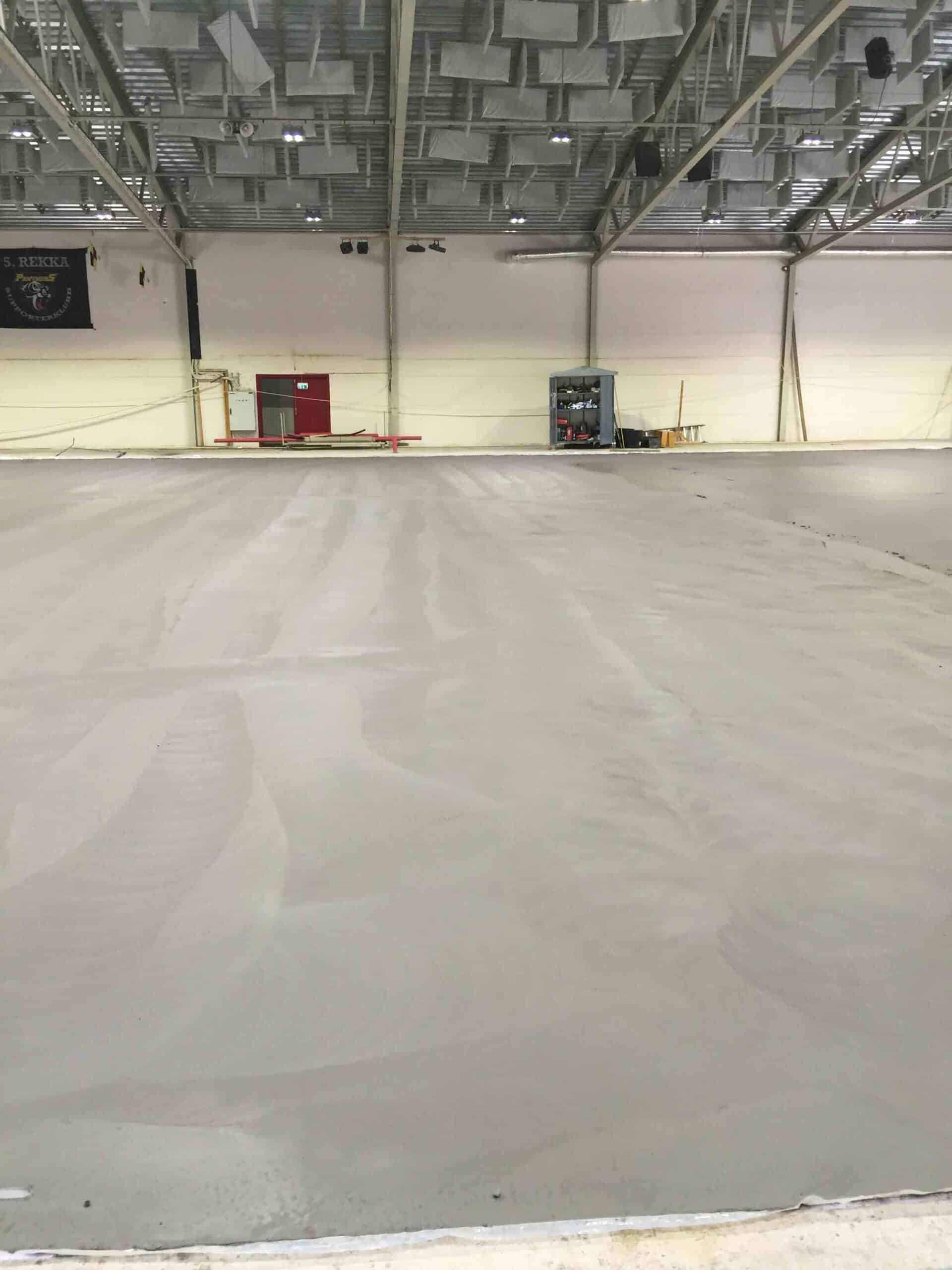 Schjongshallen Ishall 2016 77