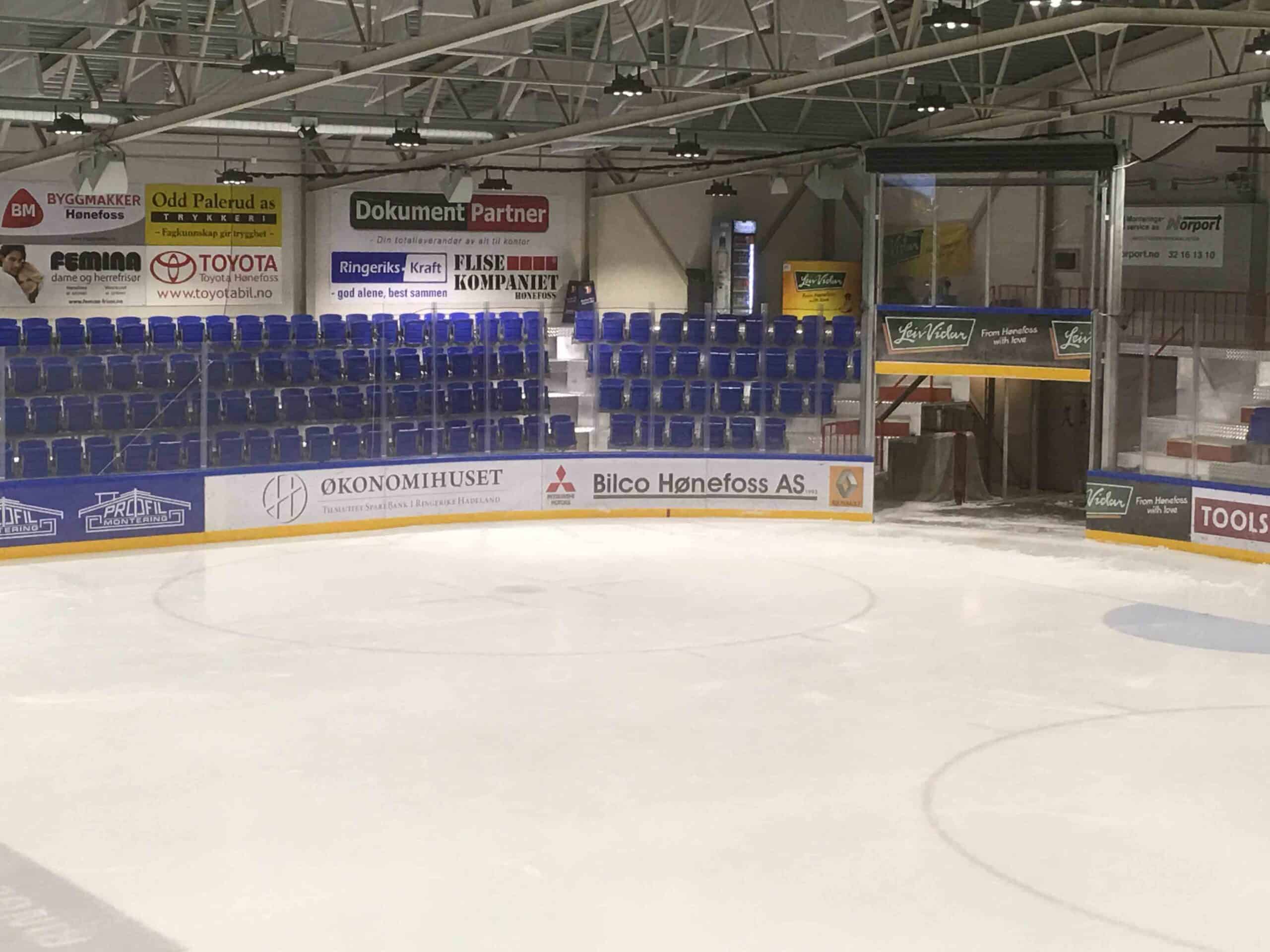 Schjongshallen Ishall 2016 82