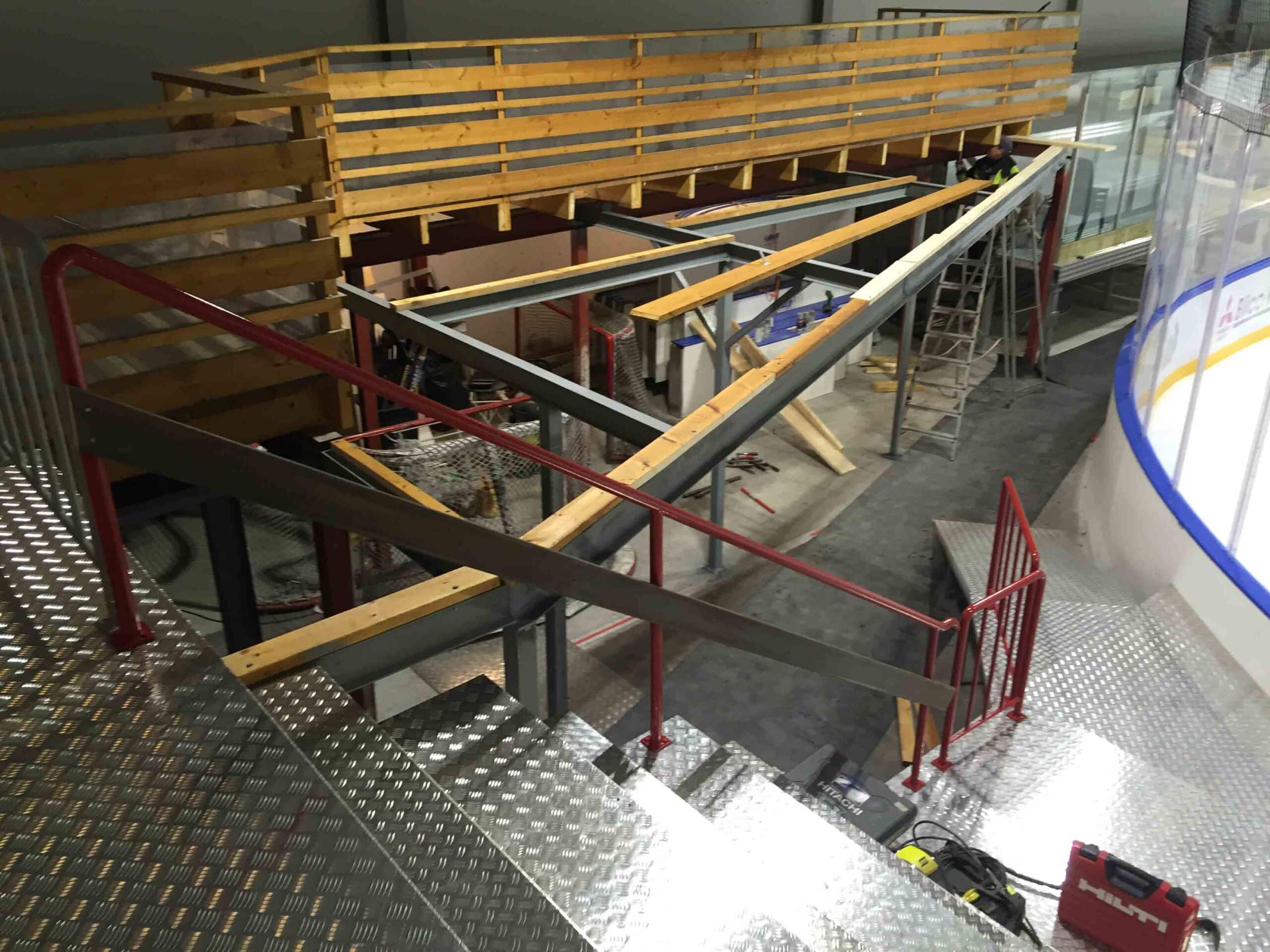 Schjongshallen Ishall 2016 83