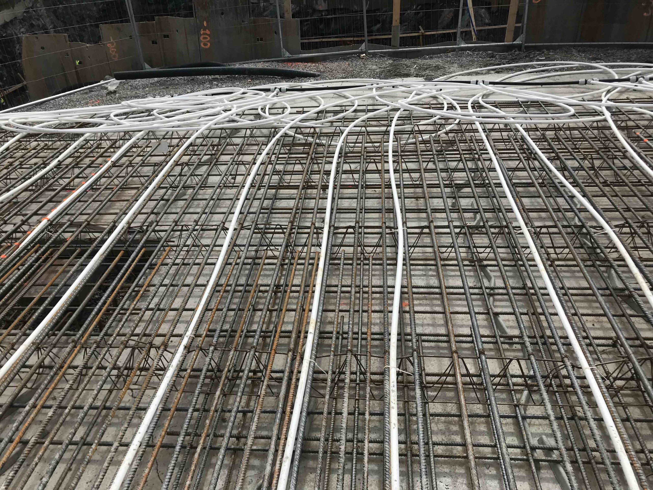 Sonja Henie Ishall — 2020