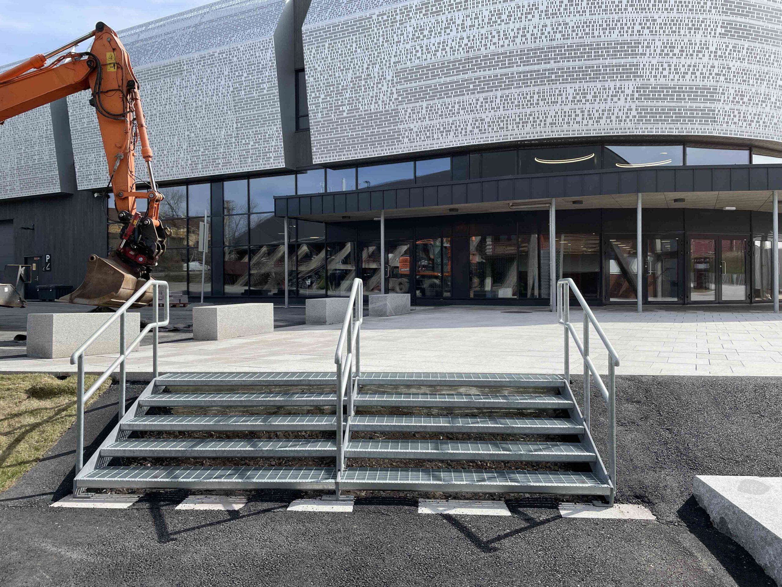 Varner Arena Ishall 2022 58