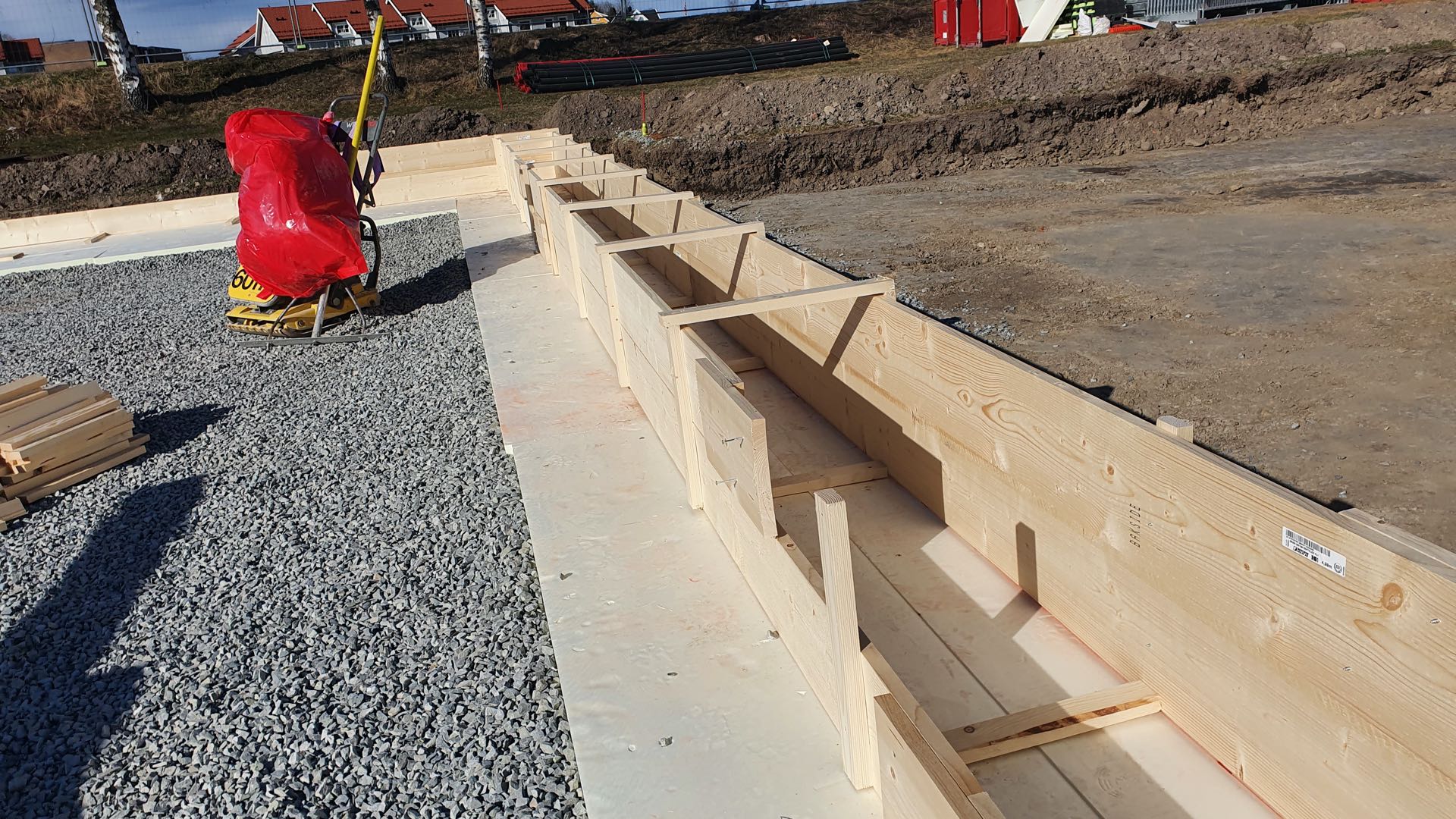 Asgardstrand Paddeltennis – Asgårdstrand – Paddeltennis (2022)