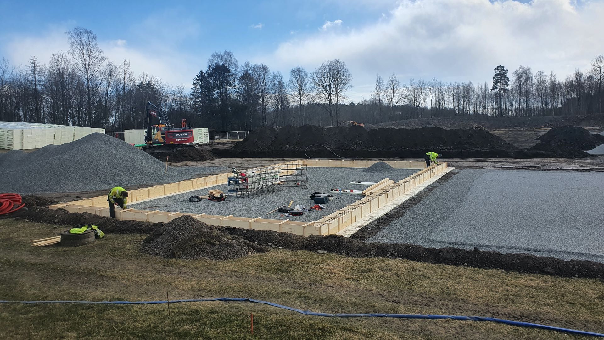 Asgardstrand Paddeltennis – Asgårdstrand – Paddeltennis (2022)