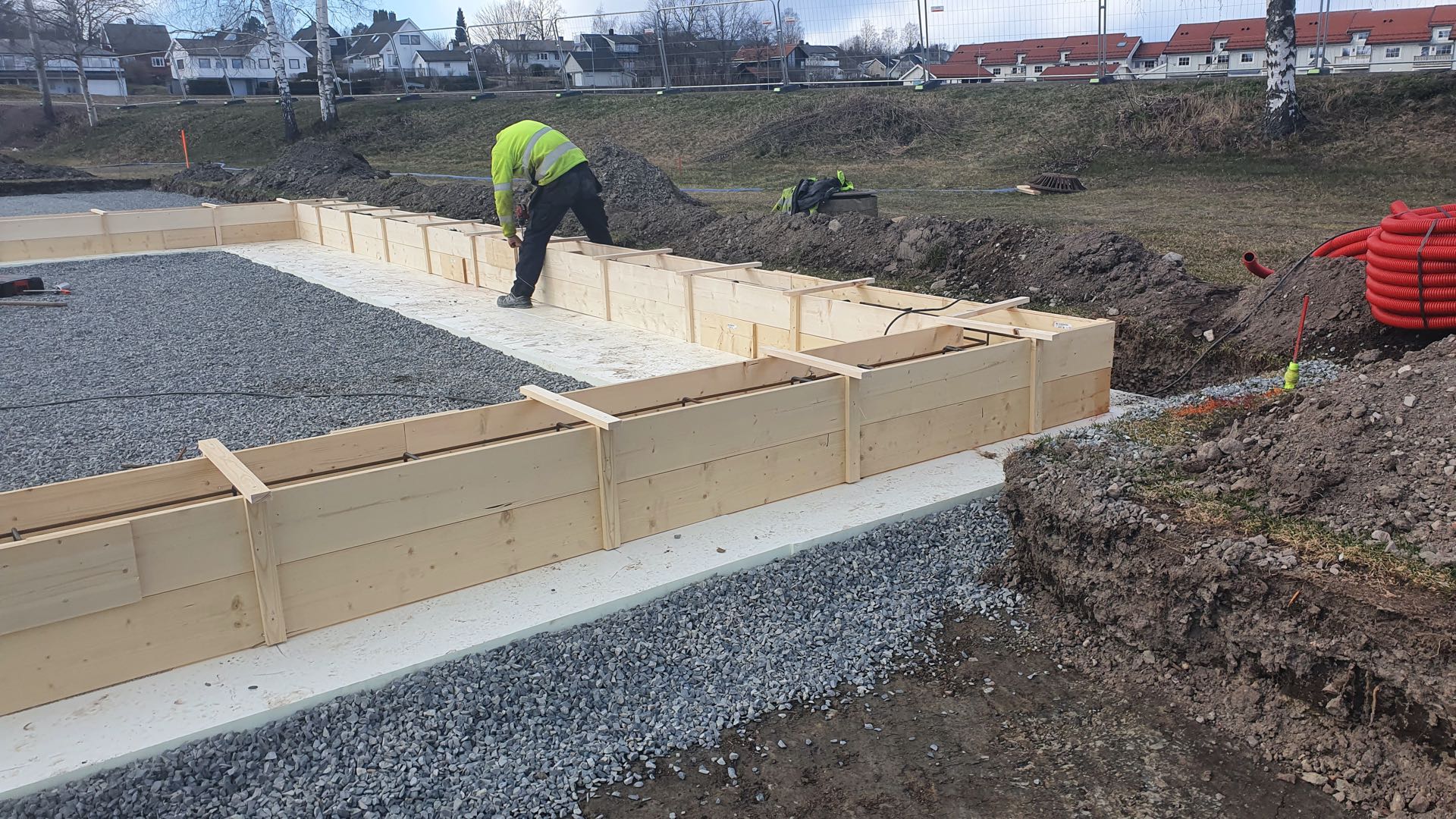 Asgardstrand Paddeltennis – Asgårdstrand – Paddeltennis (2022)