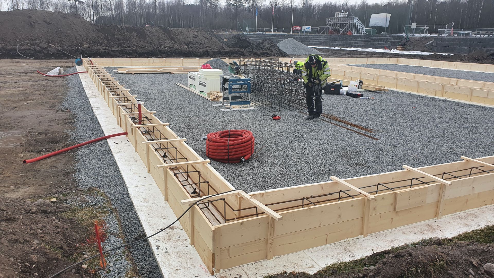 Asgardstrand Paddeltennis – Asgårdstrand – Paddeltennis (2022)